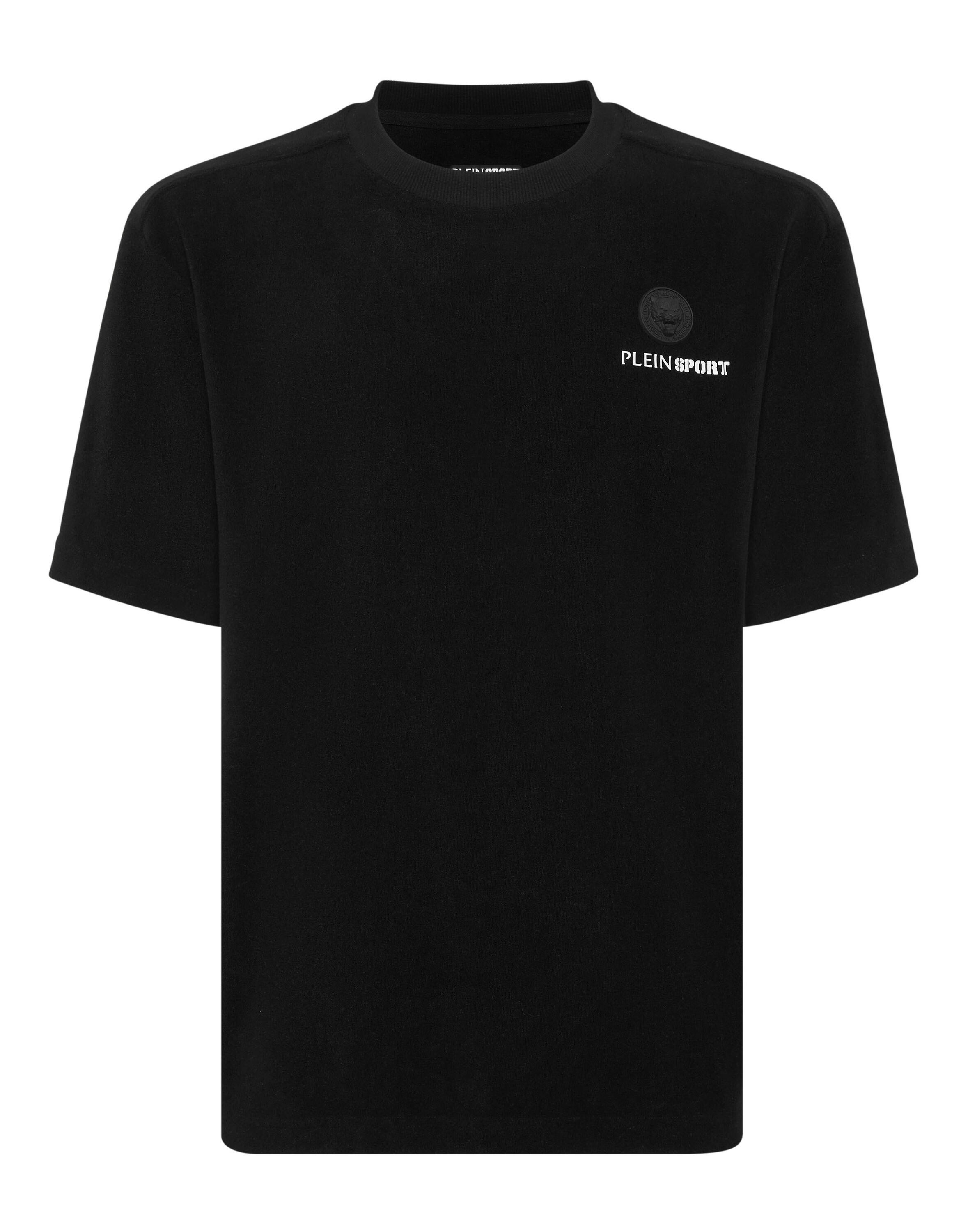 T-Shirt Round Neck 3/5