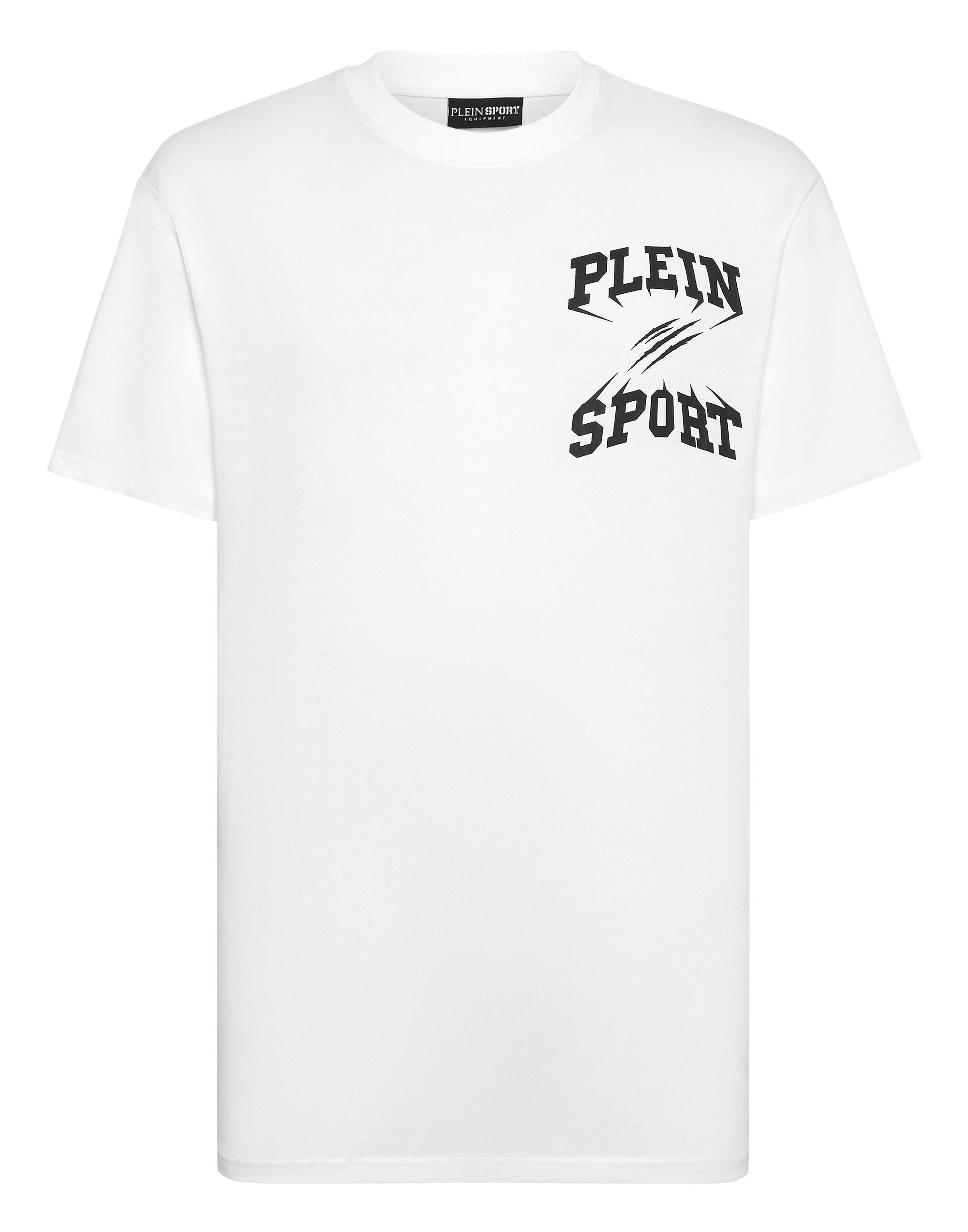 Camiseta Cuello Redondo 3/5