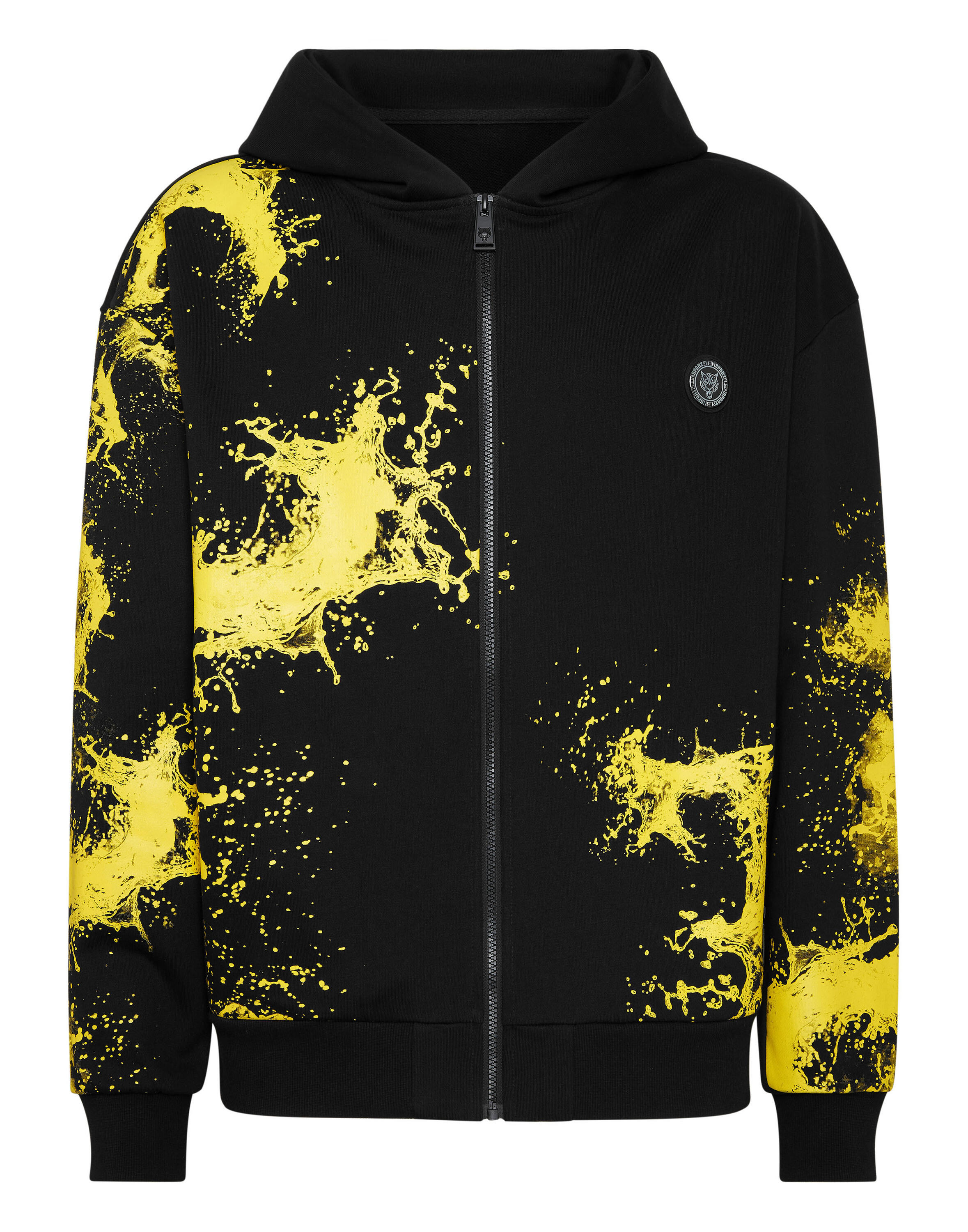 Sudadera Con Capucha SPLASH 3/5