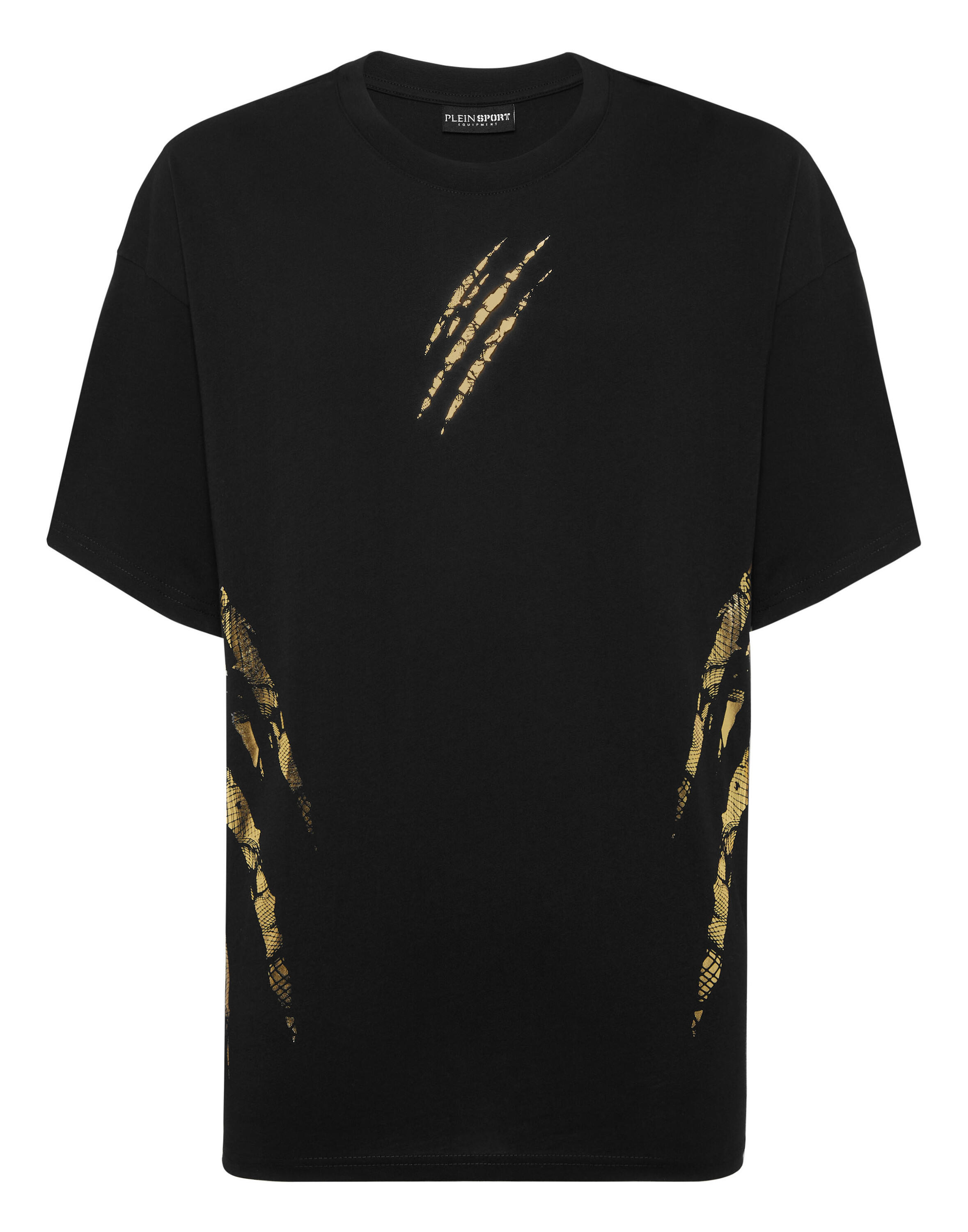 Camiseta Cuello Redondo 3/5