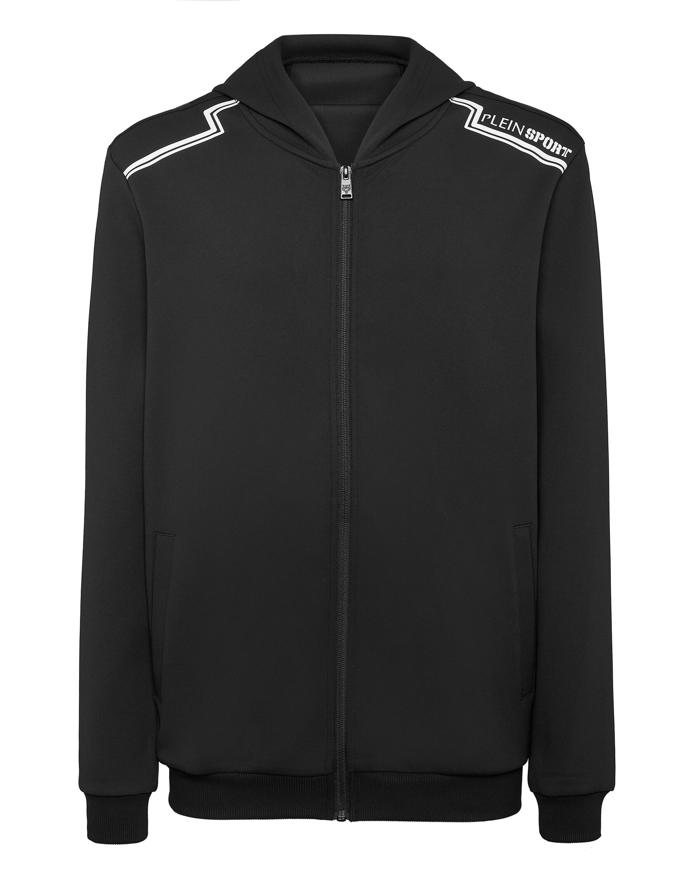 Sudadera Con Capucha 3/5