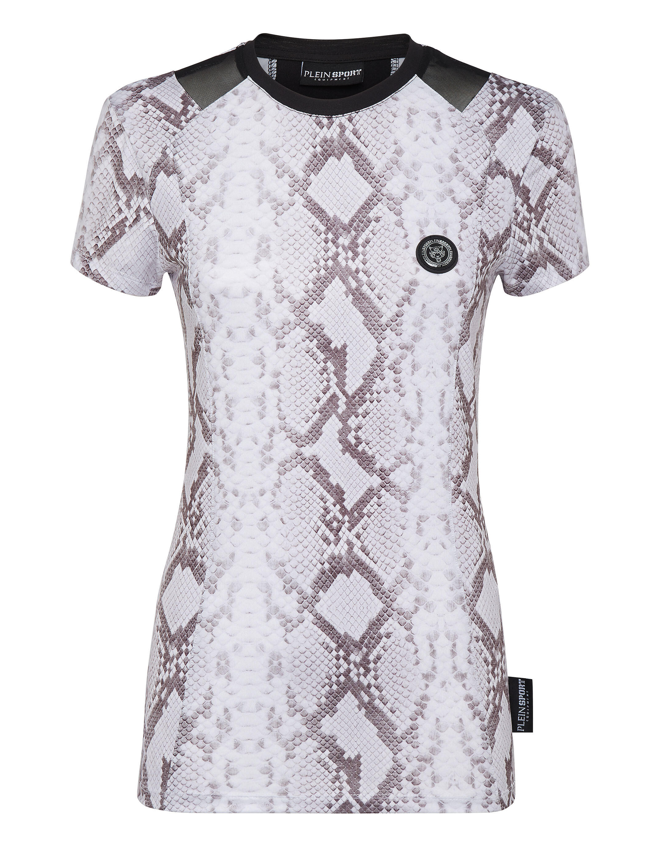 T-Shirt À Col Rond PYTHON 3/5