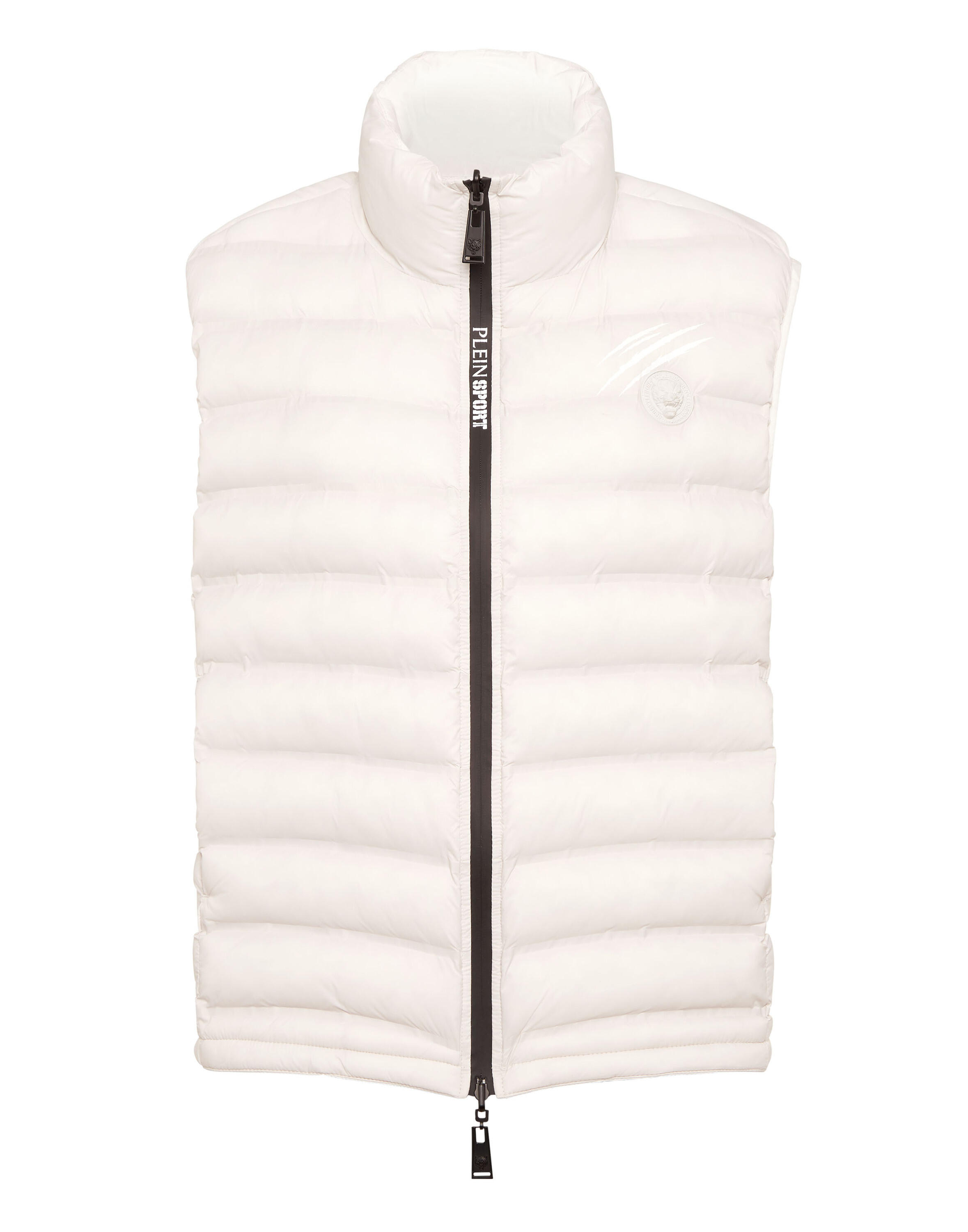 Gilet Court 3/5