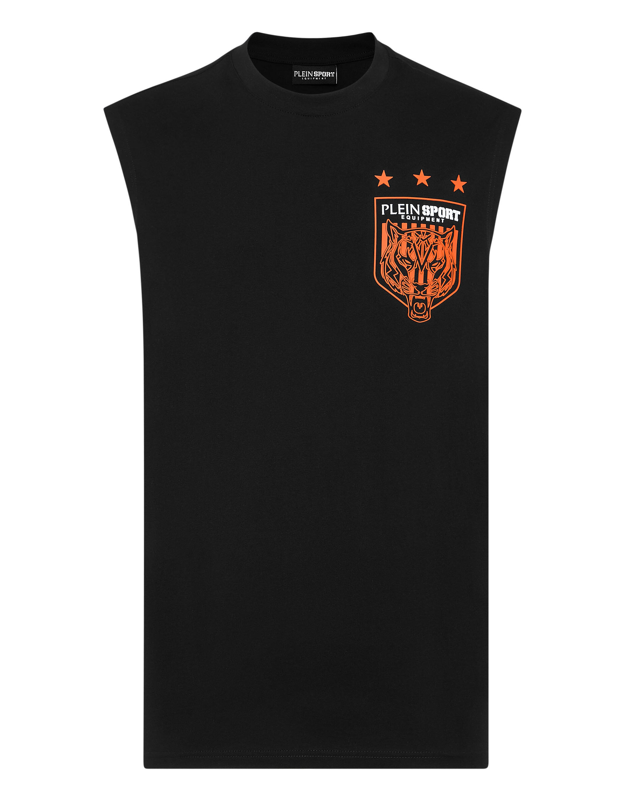 T-Shirt Ronde Hals TIGER 3/5