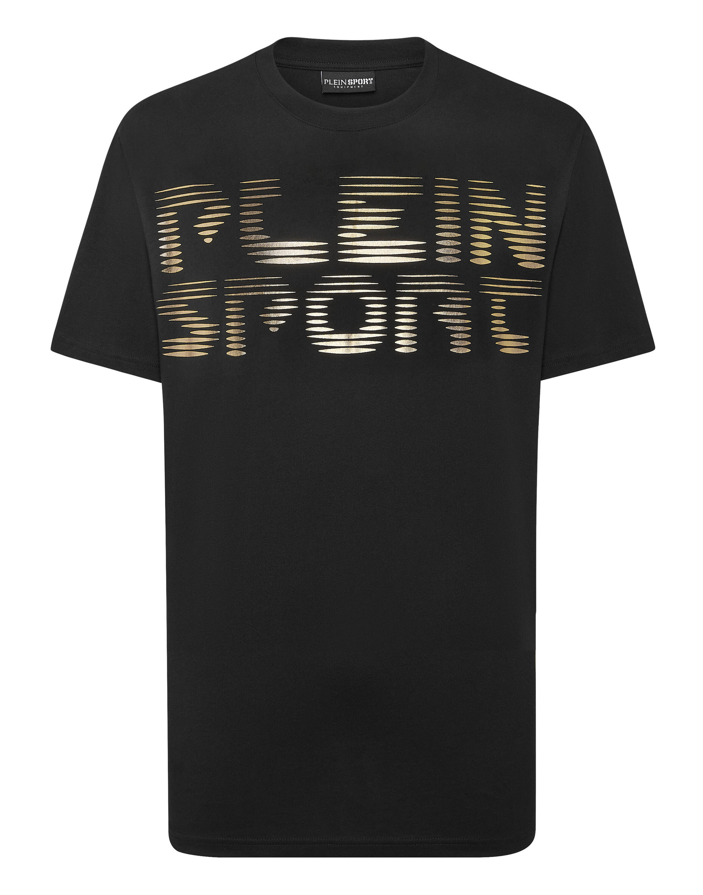 Camiseta Cuello Redondo 3/4