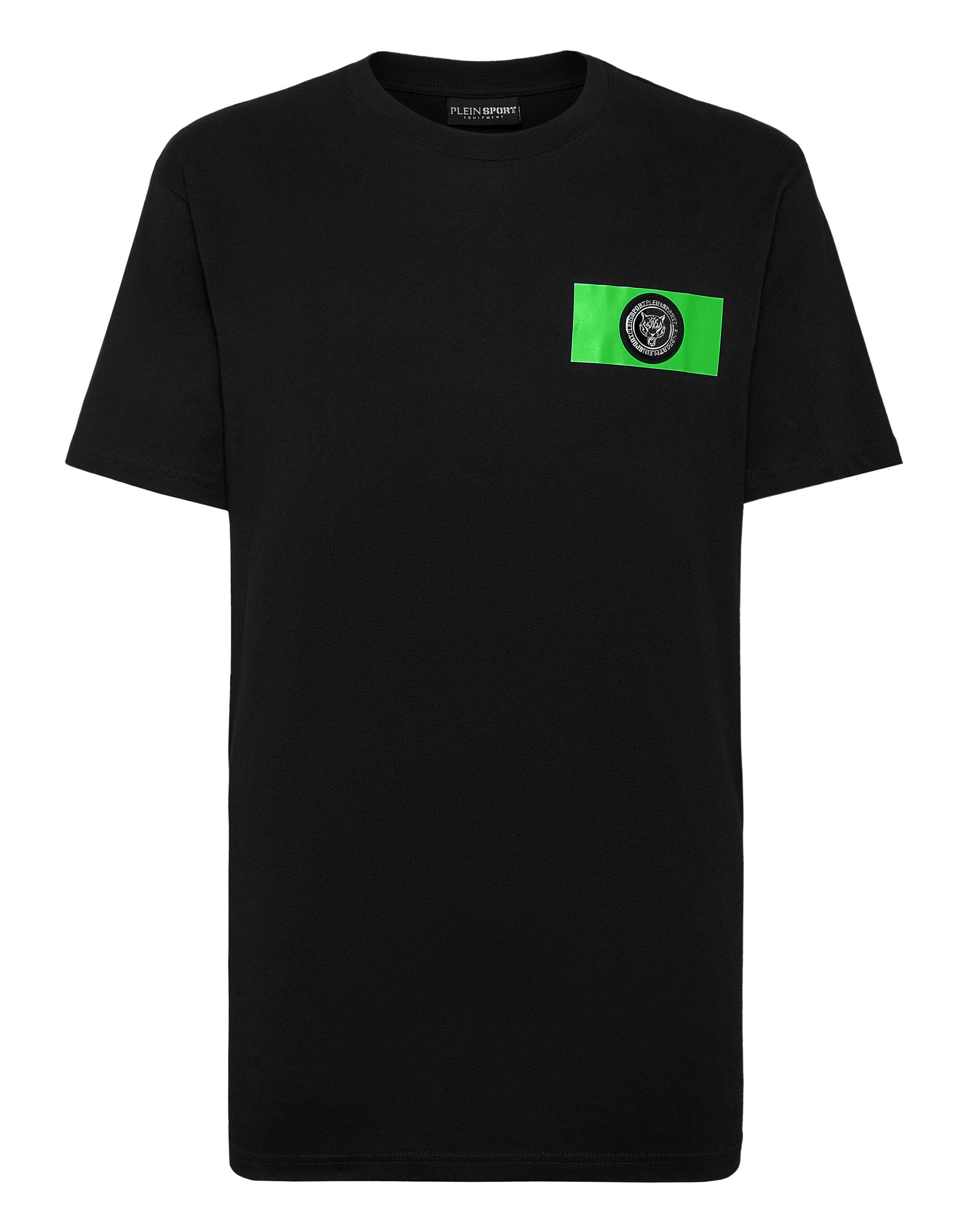 T-Shirt Round Neck 3/5