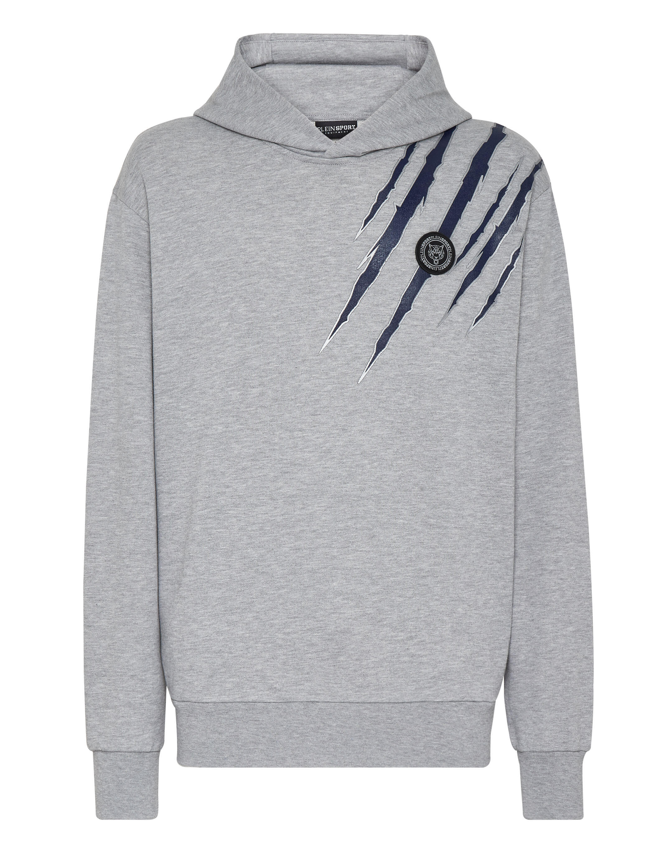 Hooded Sweatshirt SCRATCH 3/5