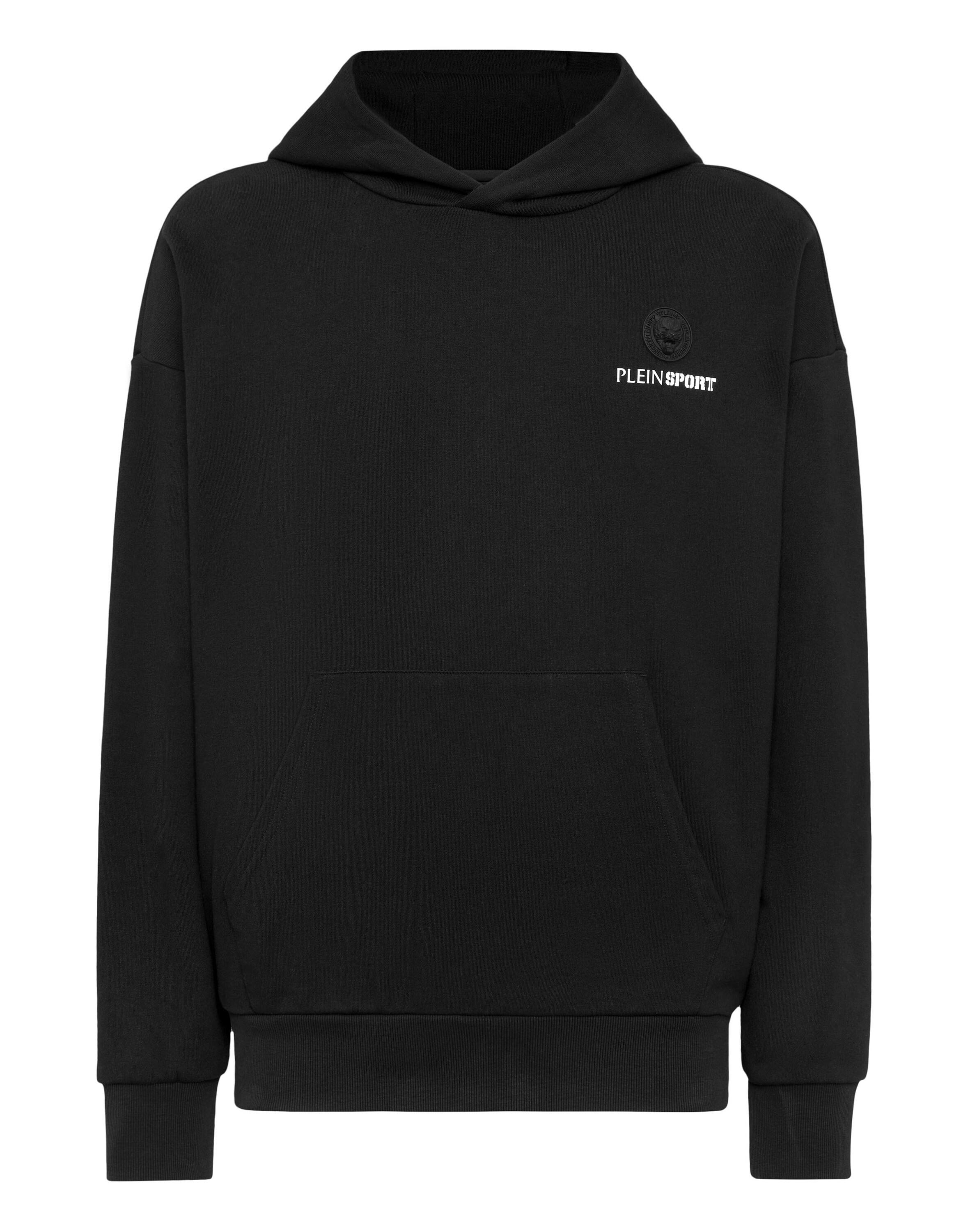 Hooded Sweatshirt SCRATCH 3/5