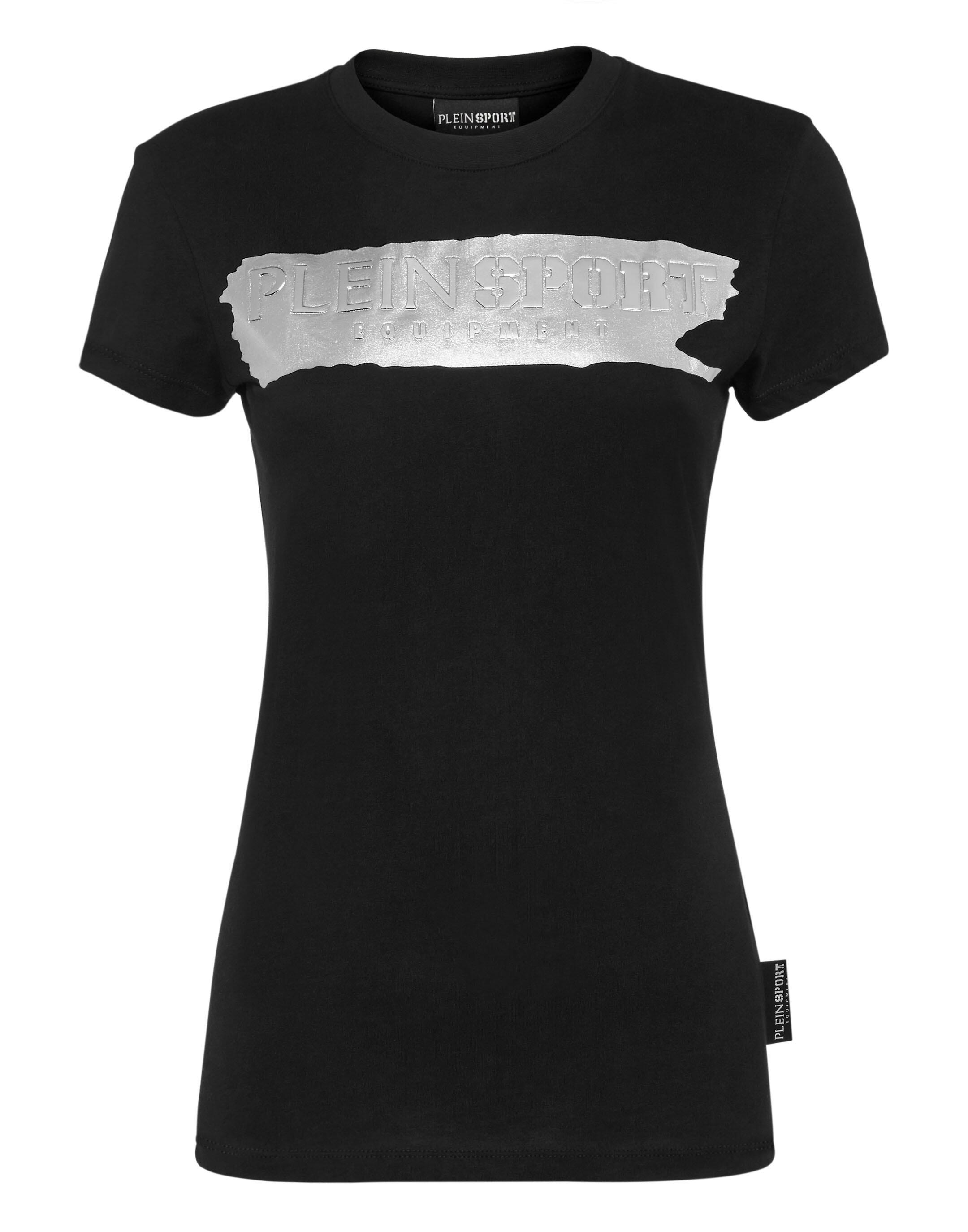 T-Shirt À Col Rond 3/5