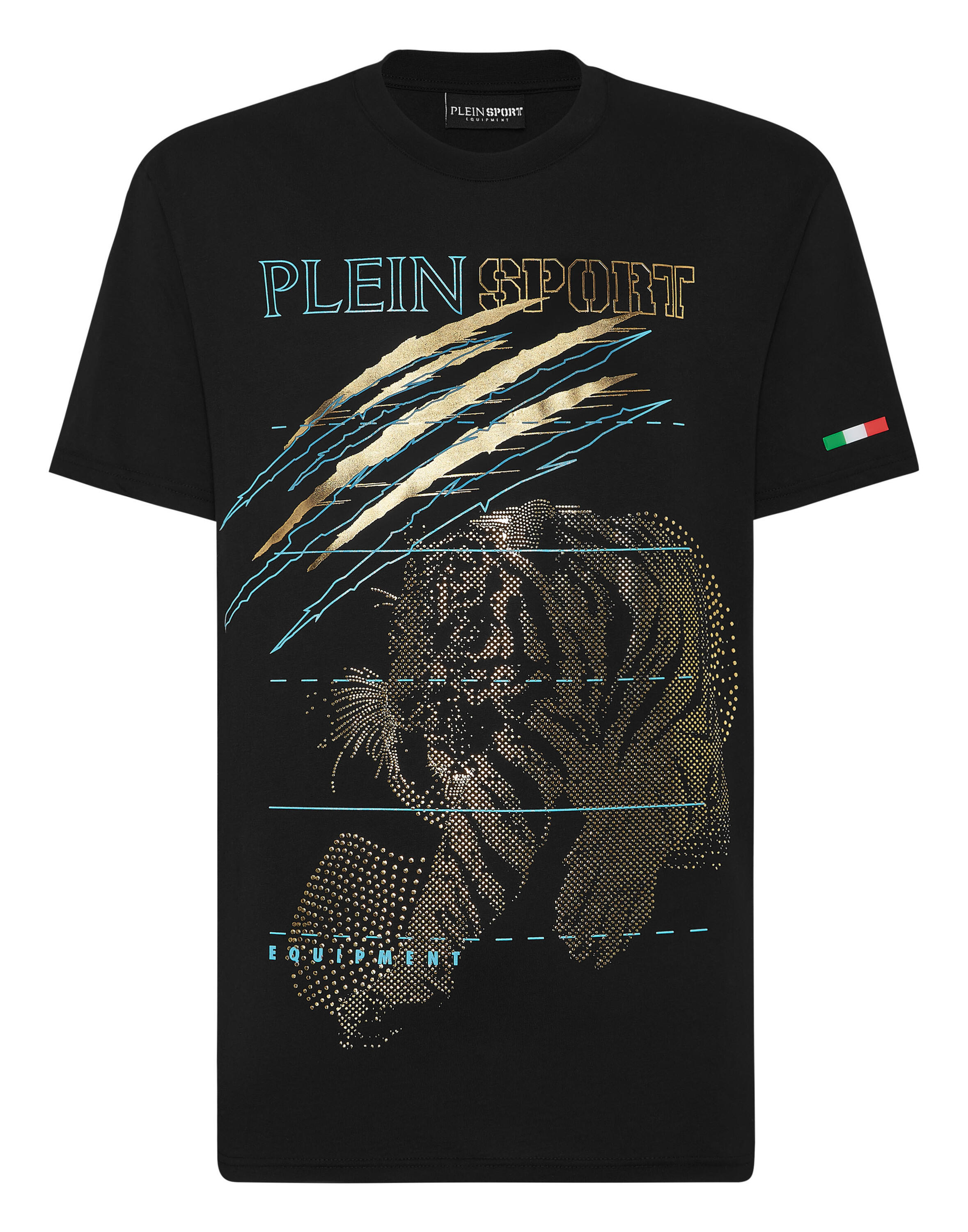 Camiseta Cuello Redondo TIGER 3/5