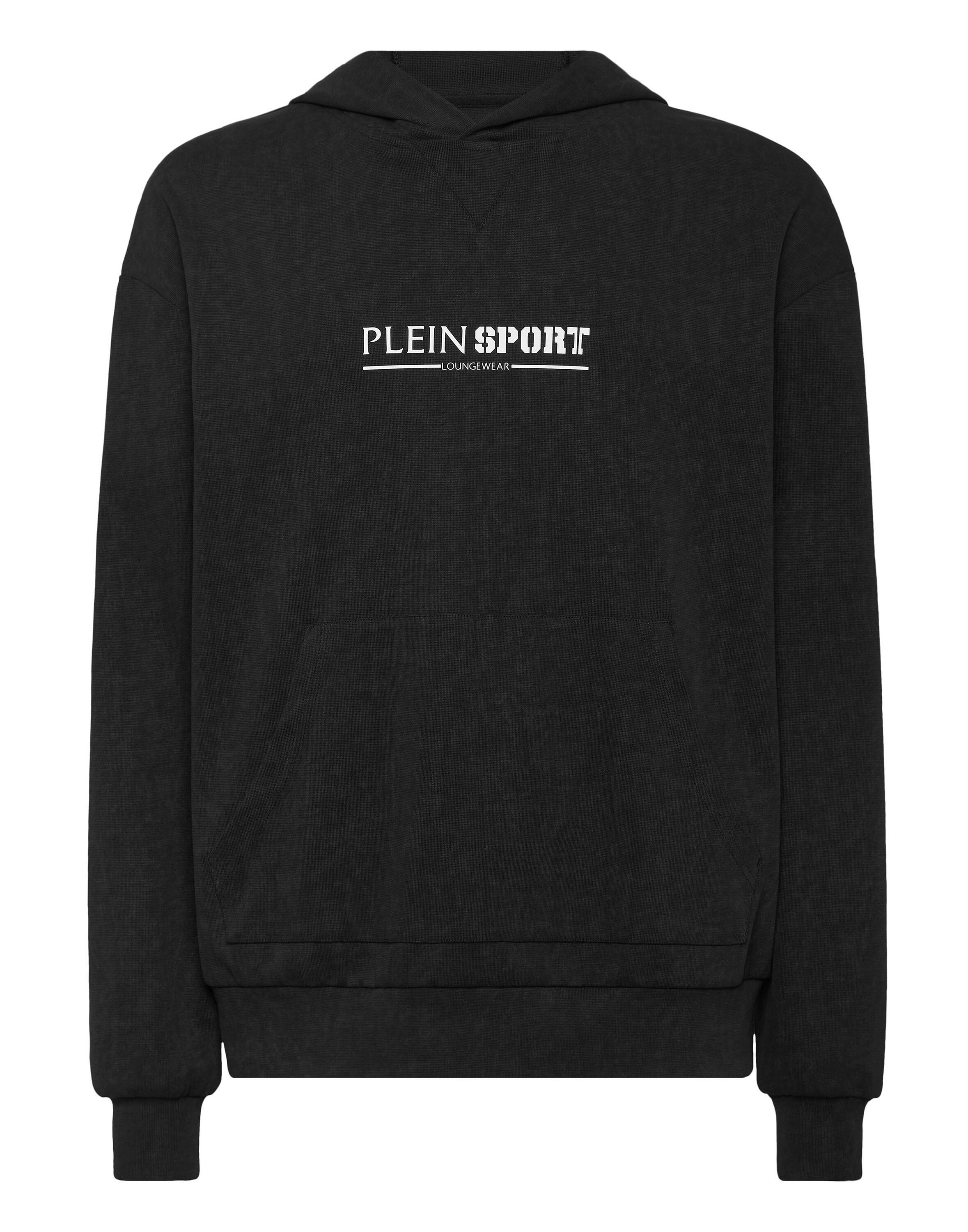 Hooded Sweatshirt 3/5