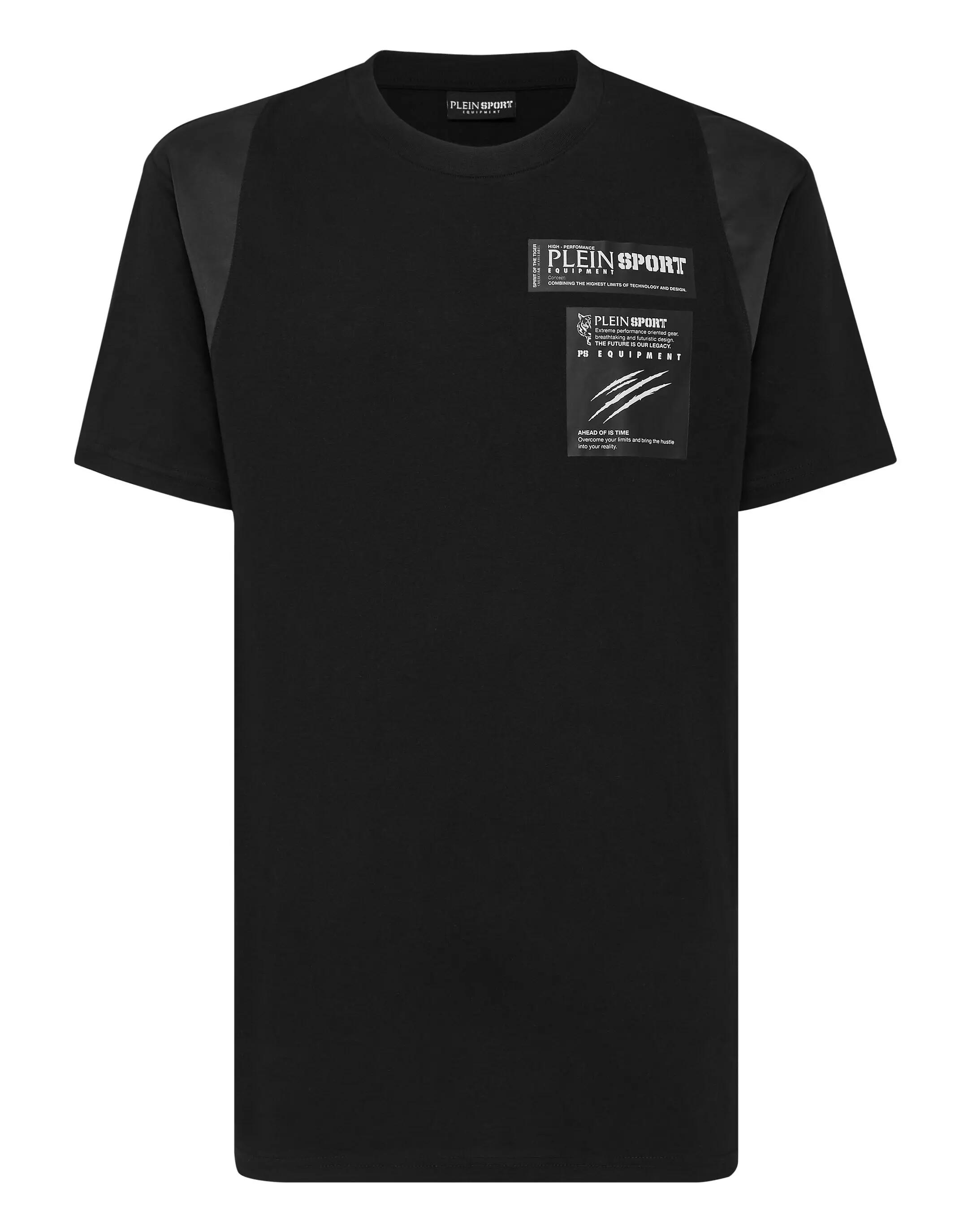 Camiseta De Cuello Redondo Y Manga Corta GLOBAL EXPRESS EDITION Men 3/5