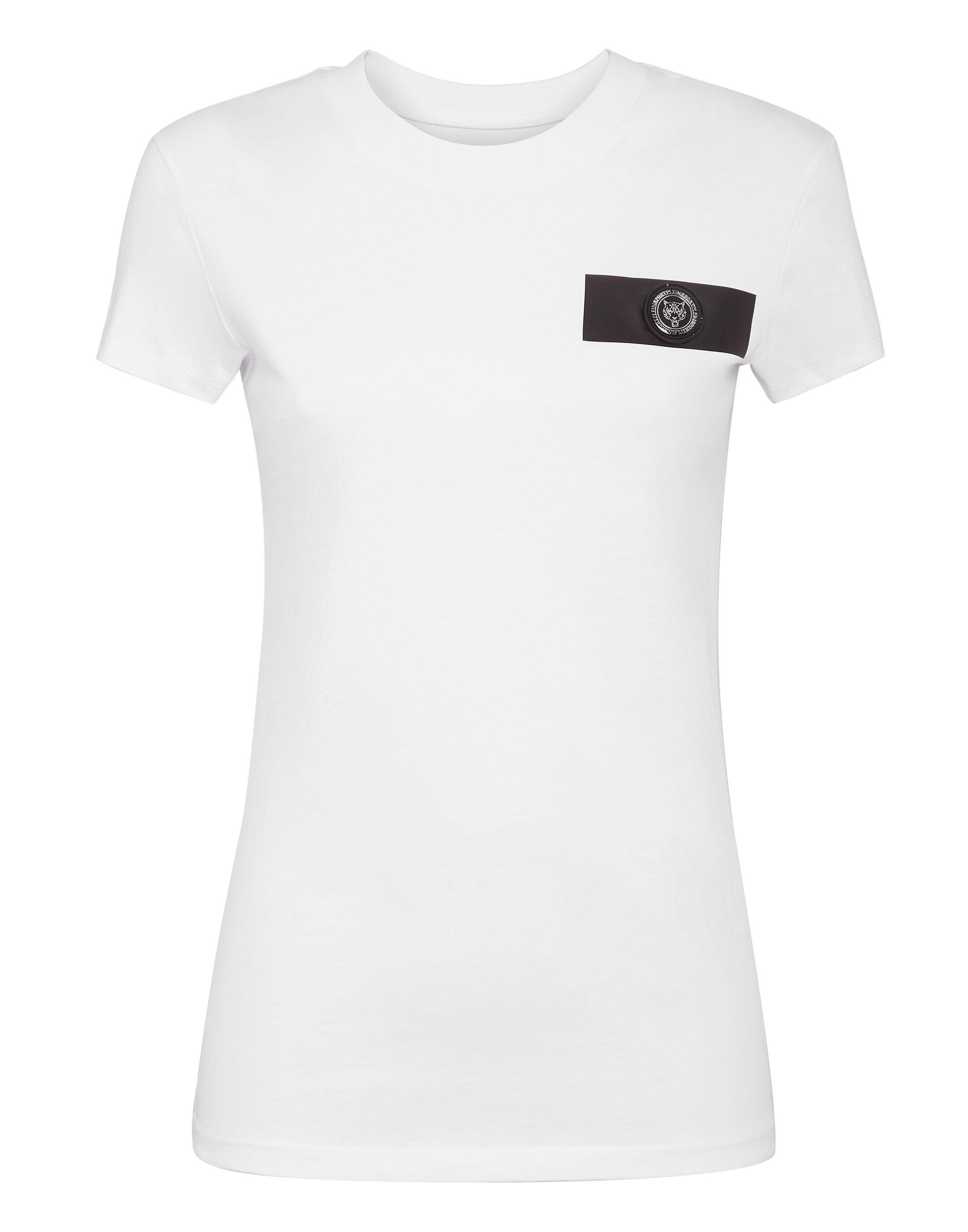 T-Shirt Round Neck 3/5