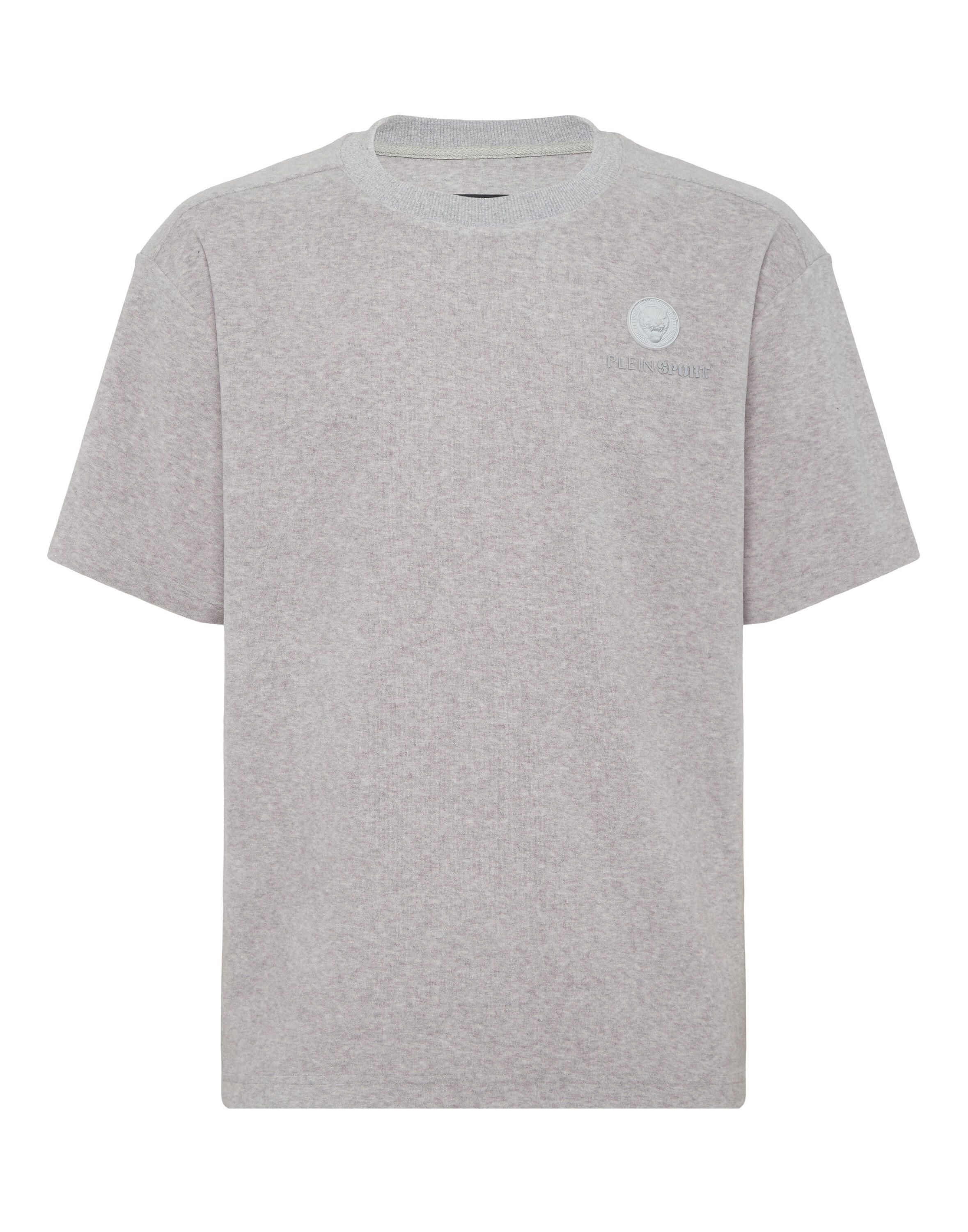 Camiseta Cuello Redondo 3/5