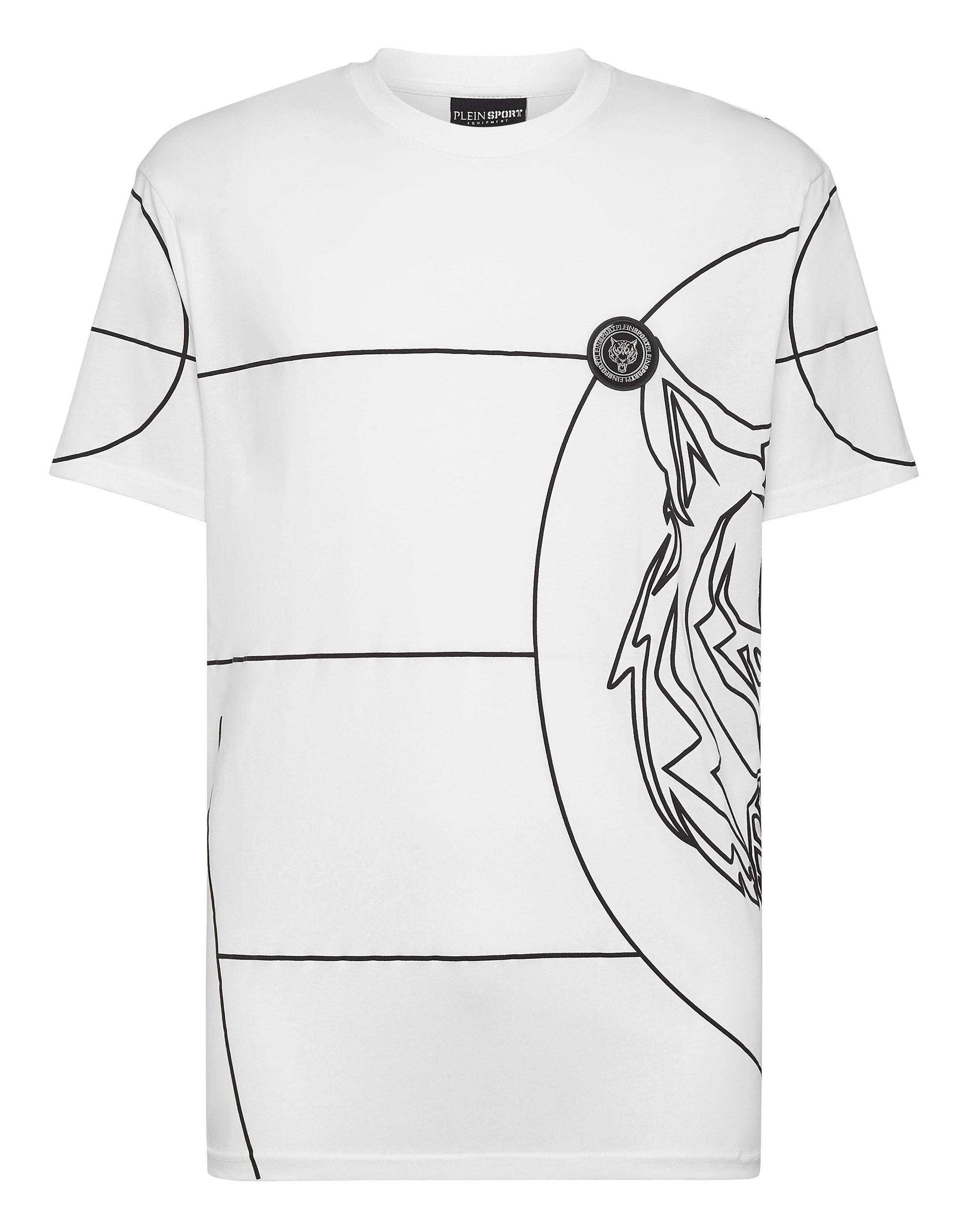 T-Shirt Round Neck TIGER 3/5