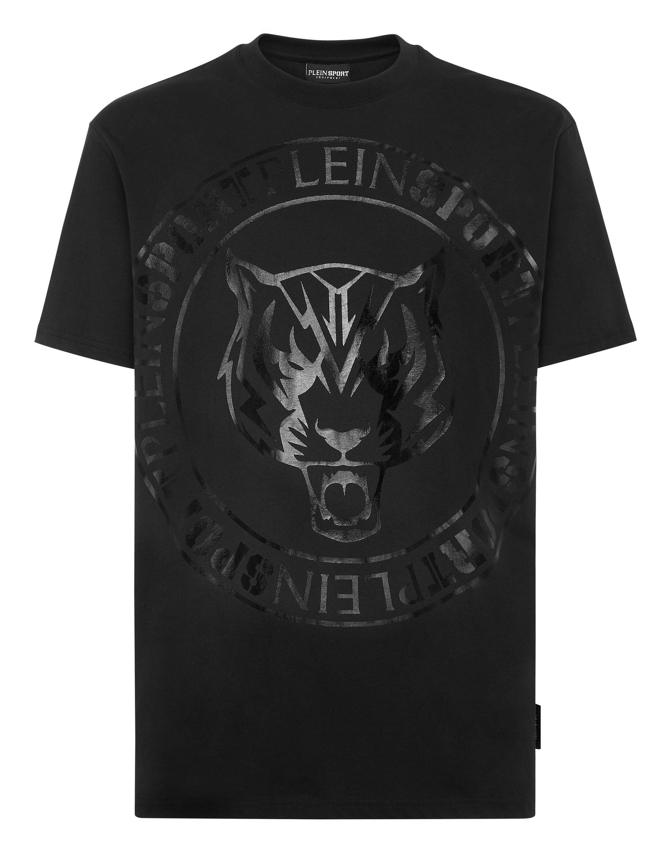 T-Shirt Ronde Hals TIGER 3/5