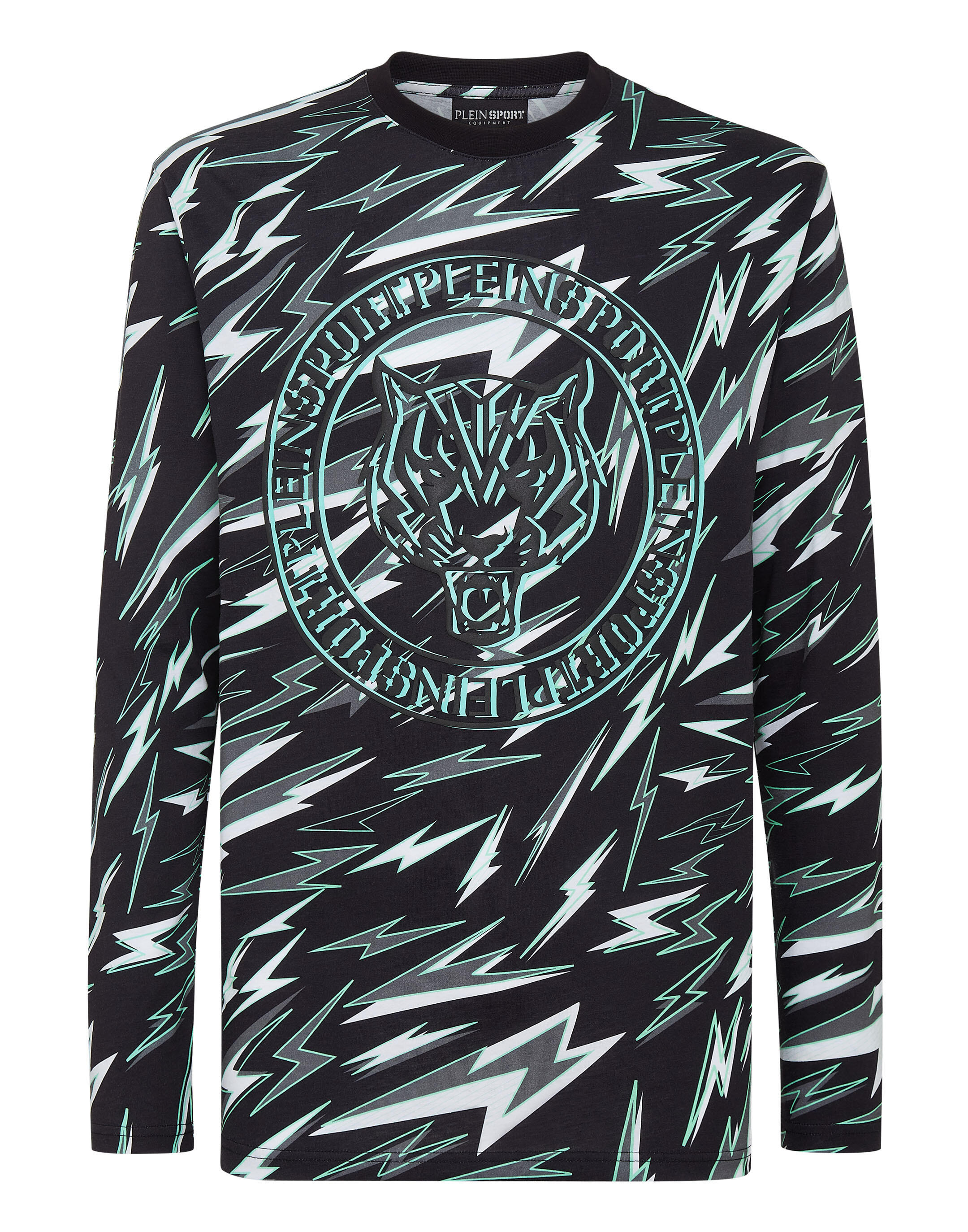 Camiseta Cuello Redondo TIGER 3/5