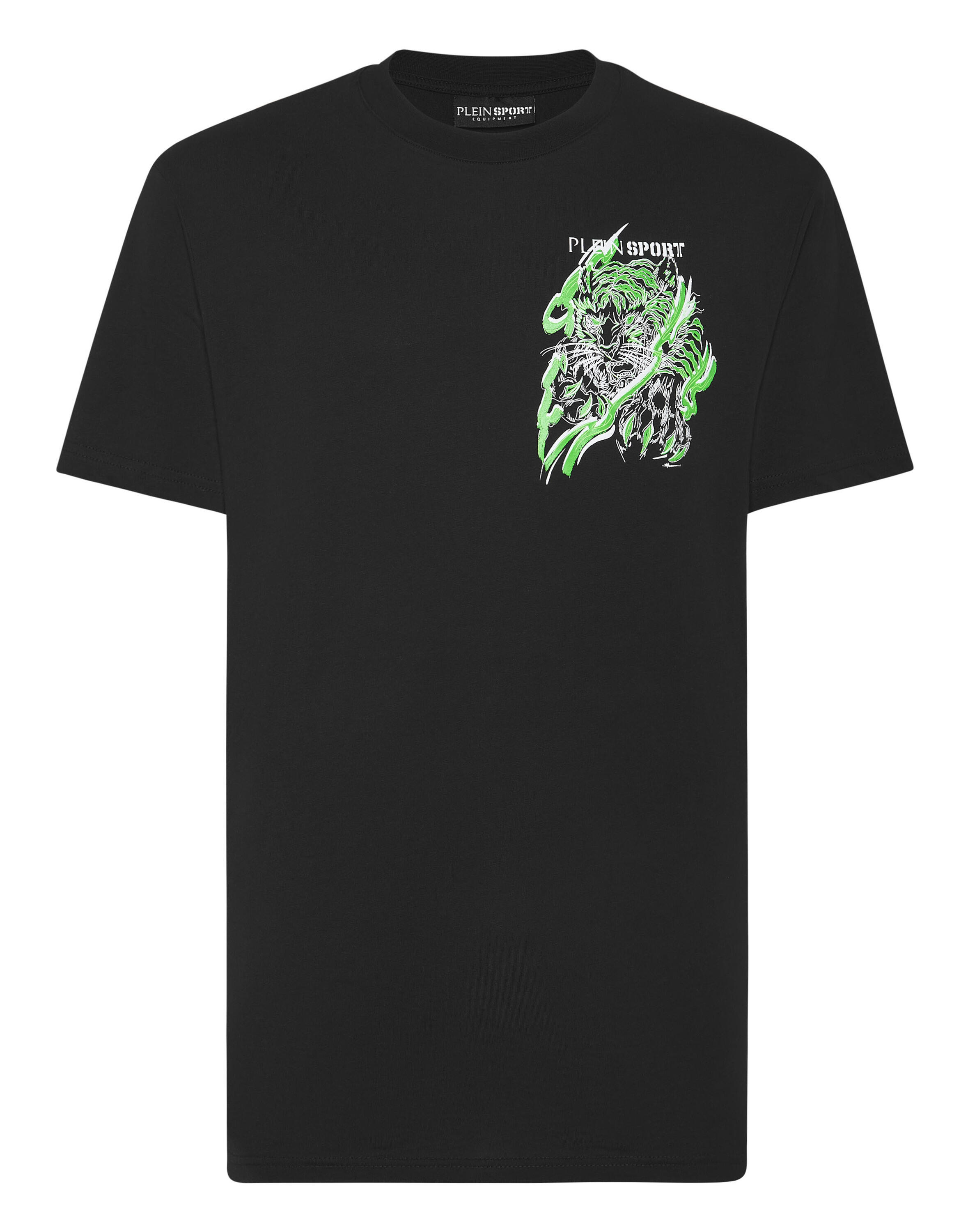 Camiseta Cuello Redondo TIGER 3/5