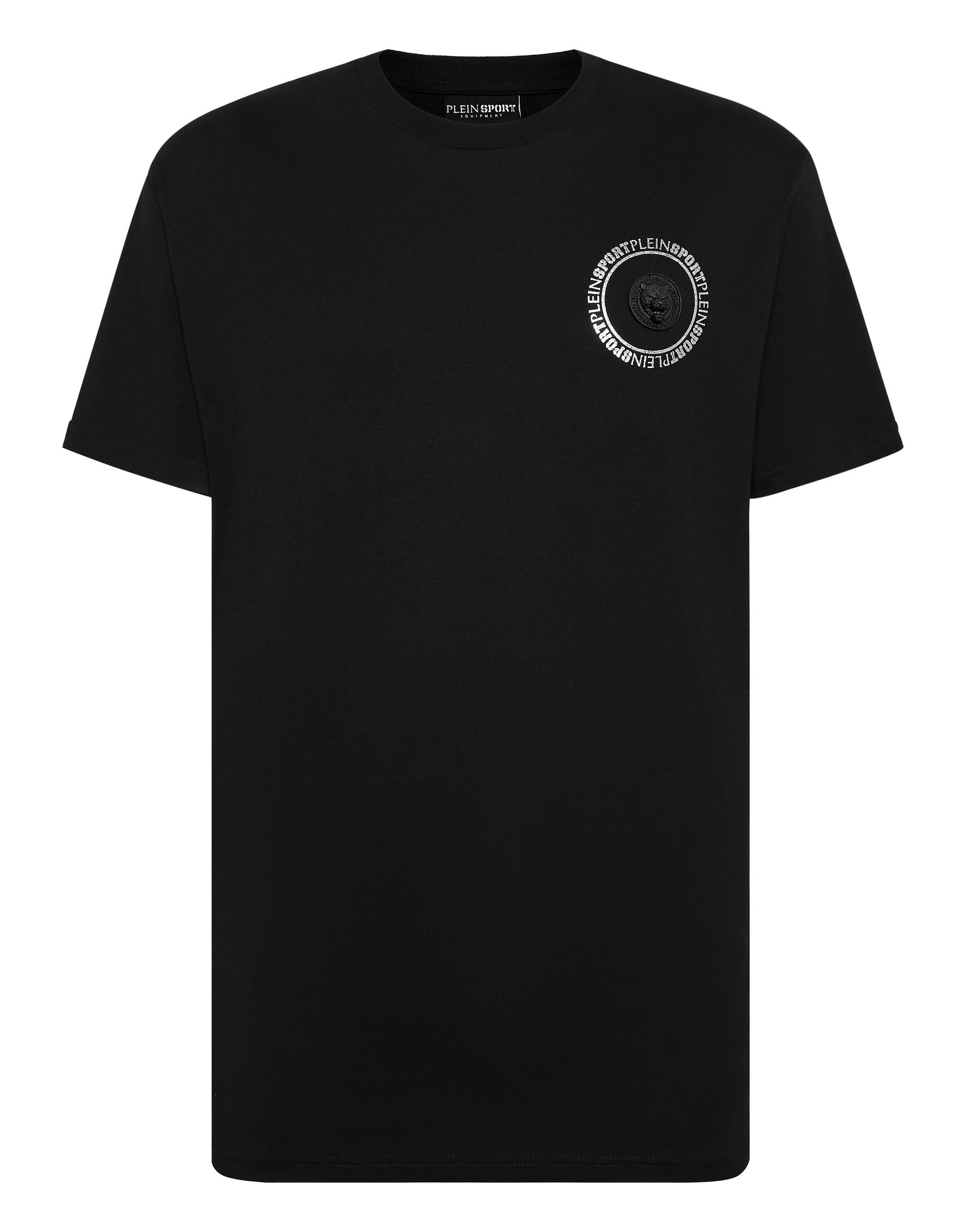 T-Shirt À Col Rond CARBON TIGER 3/5