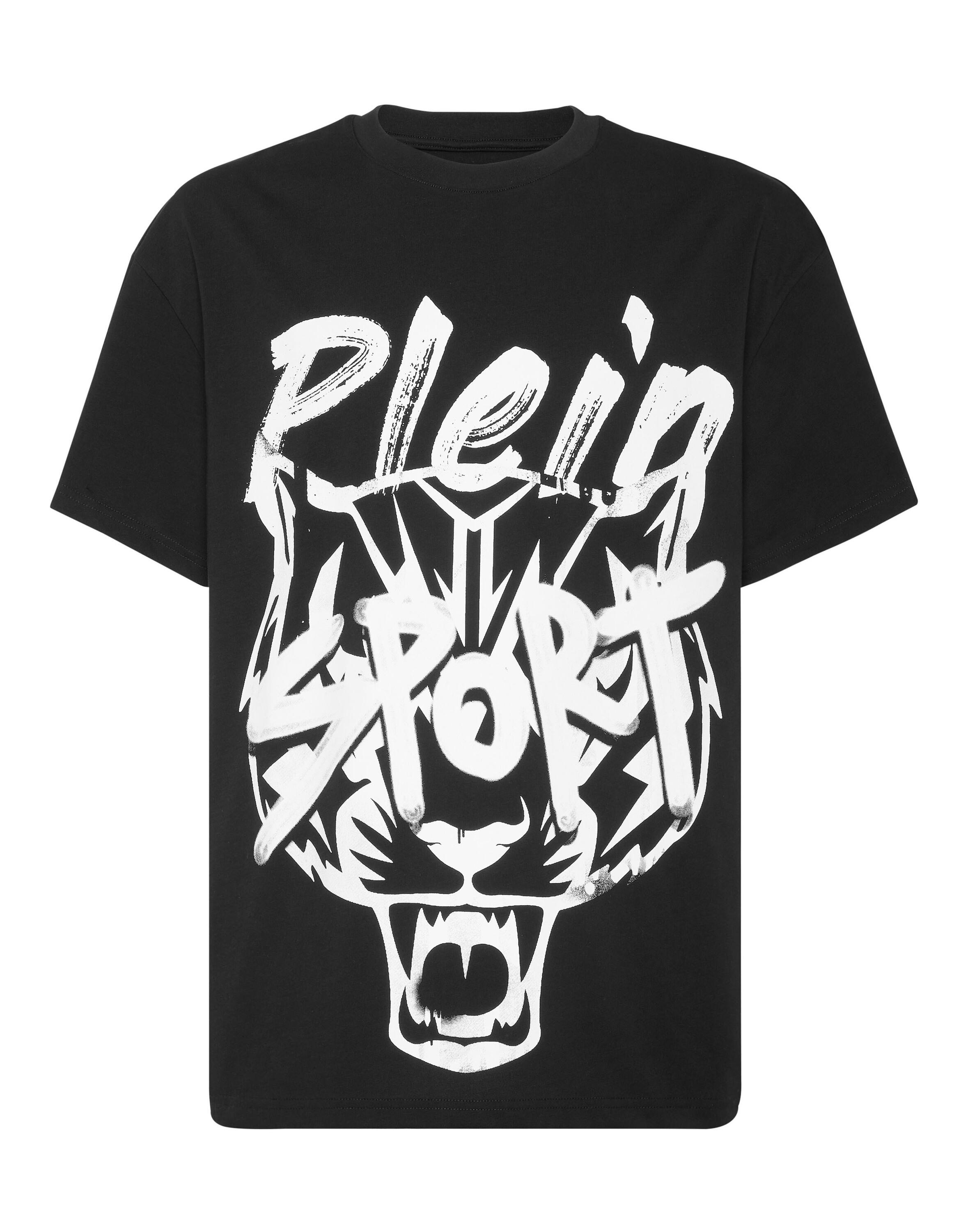 Camiseta Cuello Redondo Ss 3/5