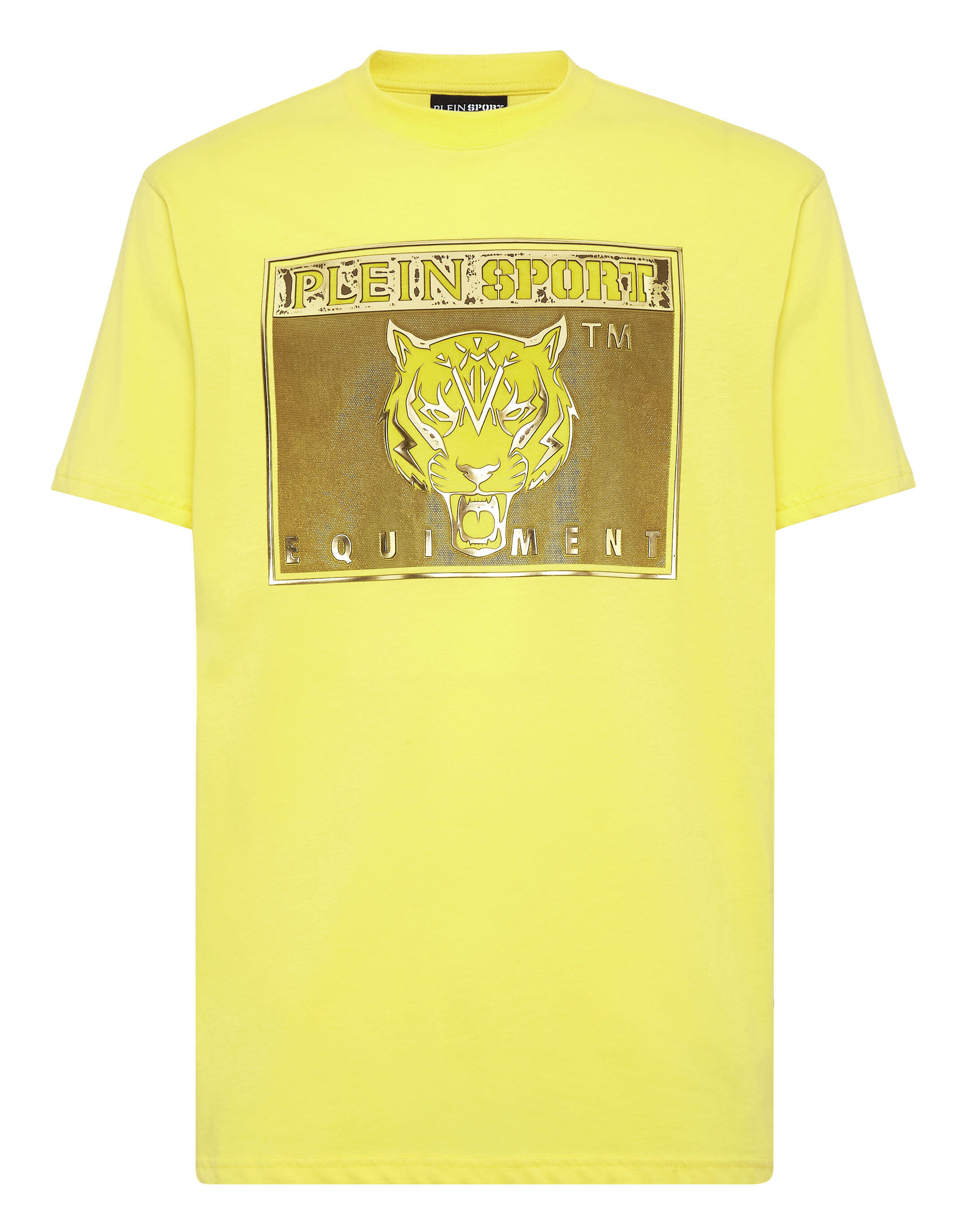 T-Shirt À Col Rond STATEMENT 3/5
