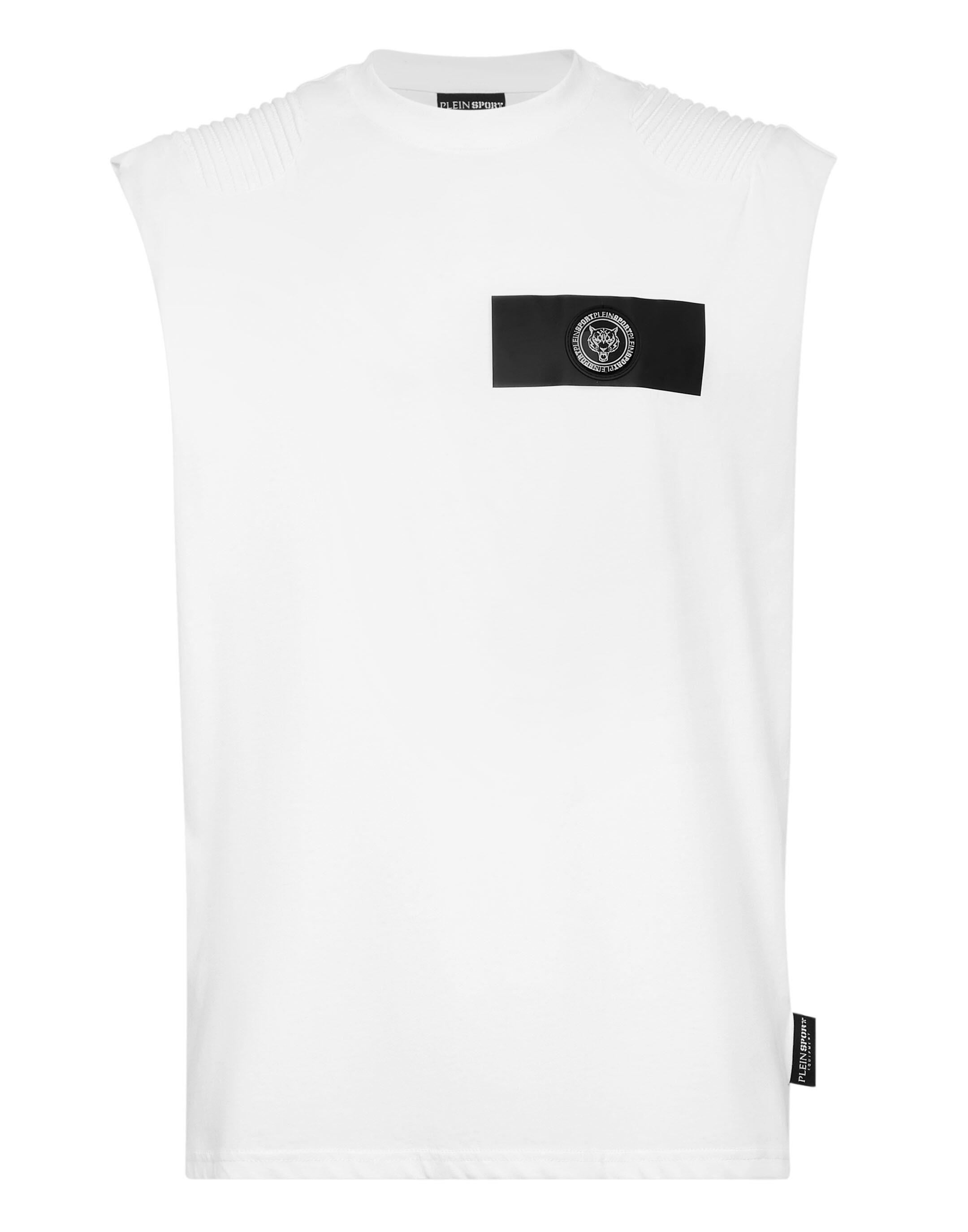 T-Shirt Ronde Hals 3/5
