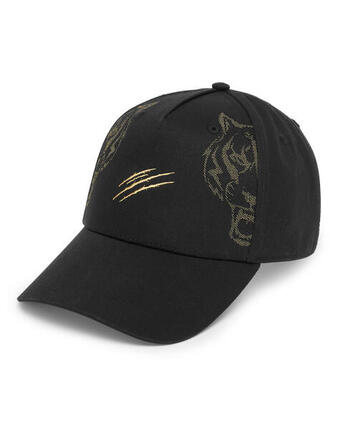 Casquette De Baseball TIGER