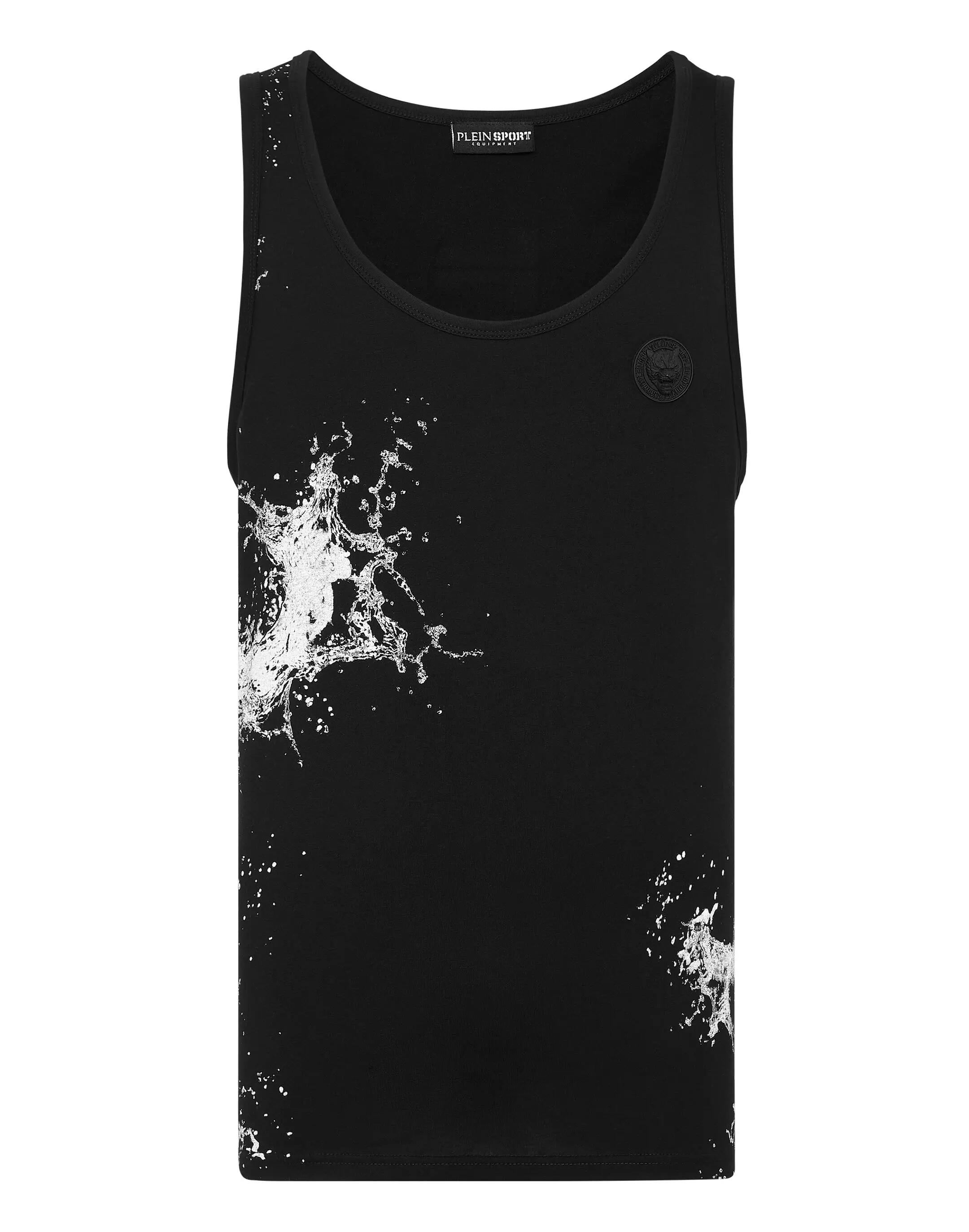 Camiseta De Cuello Redondo SPLASH EXTREME Men 3/5