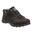 Zapatillas de Senderismo Samaris Low II con Cordones para Hombre Negro, Granito