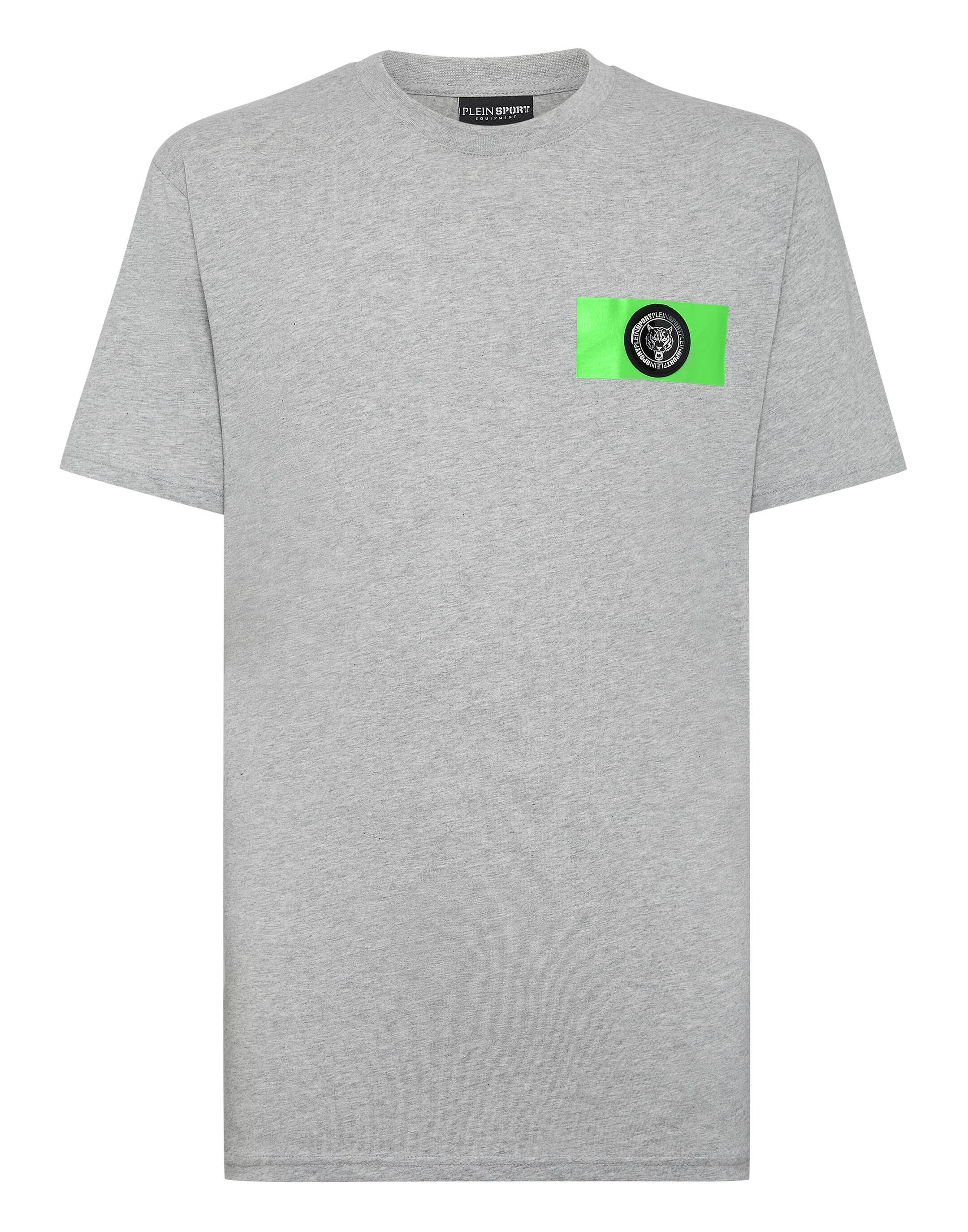 Camiseta Cuello Redondo SCRATCH 3/5