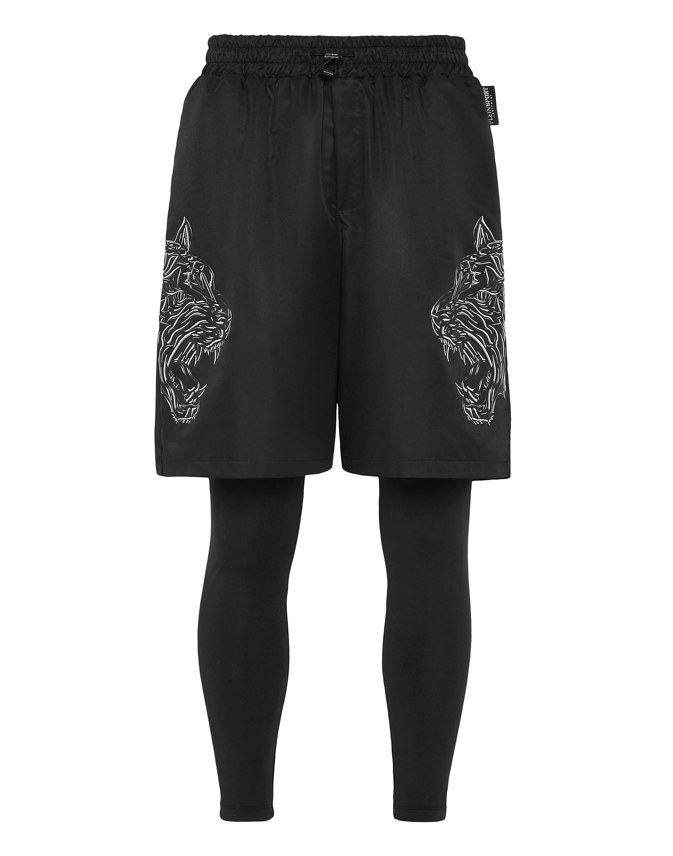 Broek TIGER 3/5