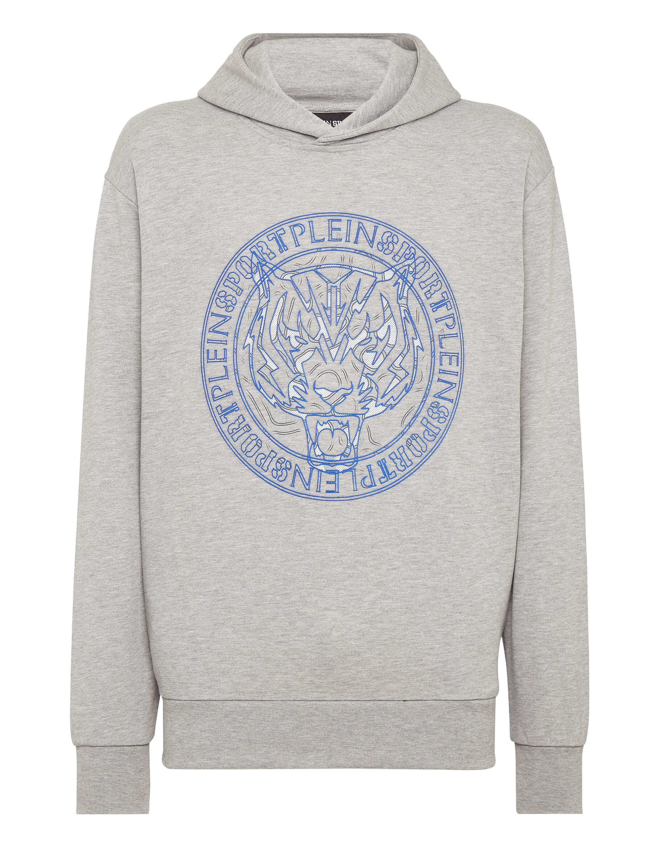 Sweat À Capuche TIGER 3/5
