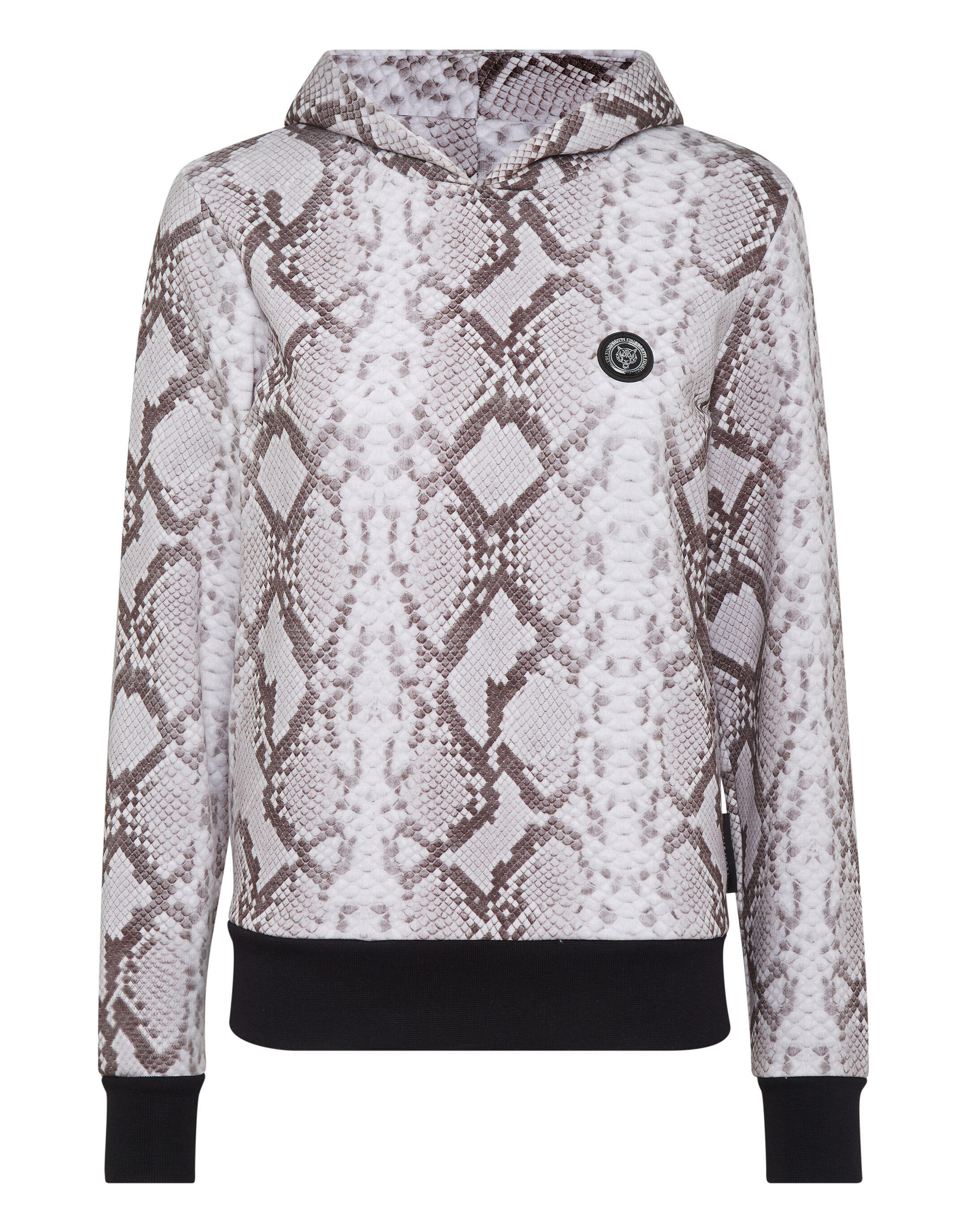 Veste À Capuche PYTHON 3/5