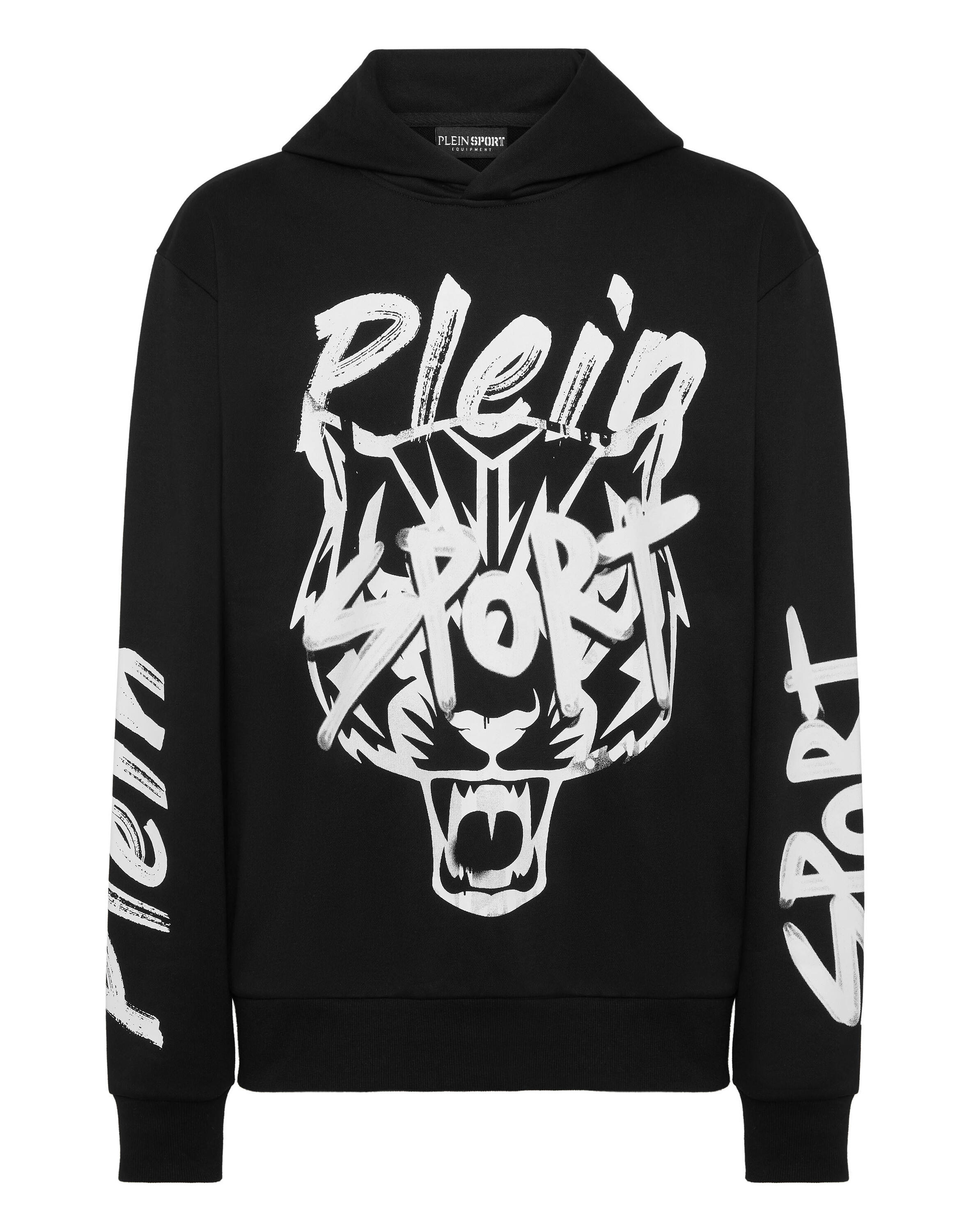 Sweatshirt Com Capuz 3/5