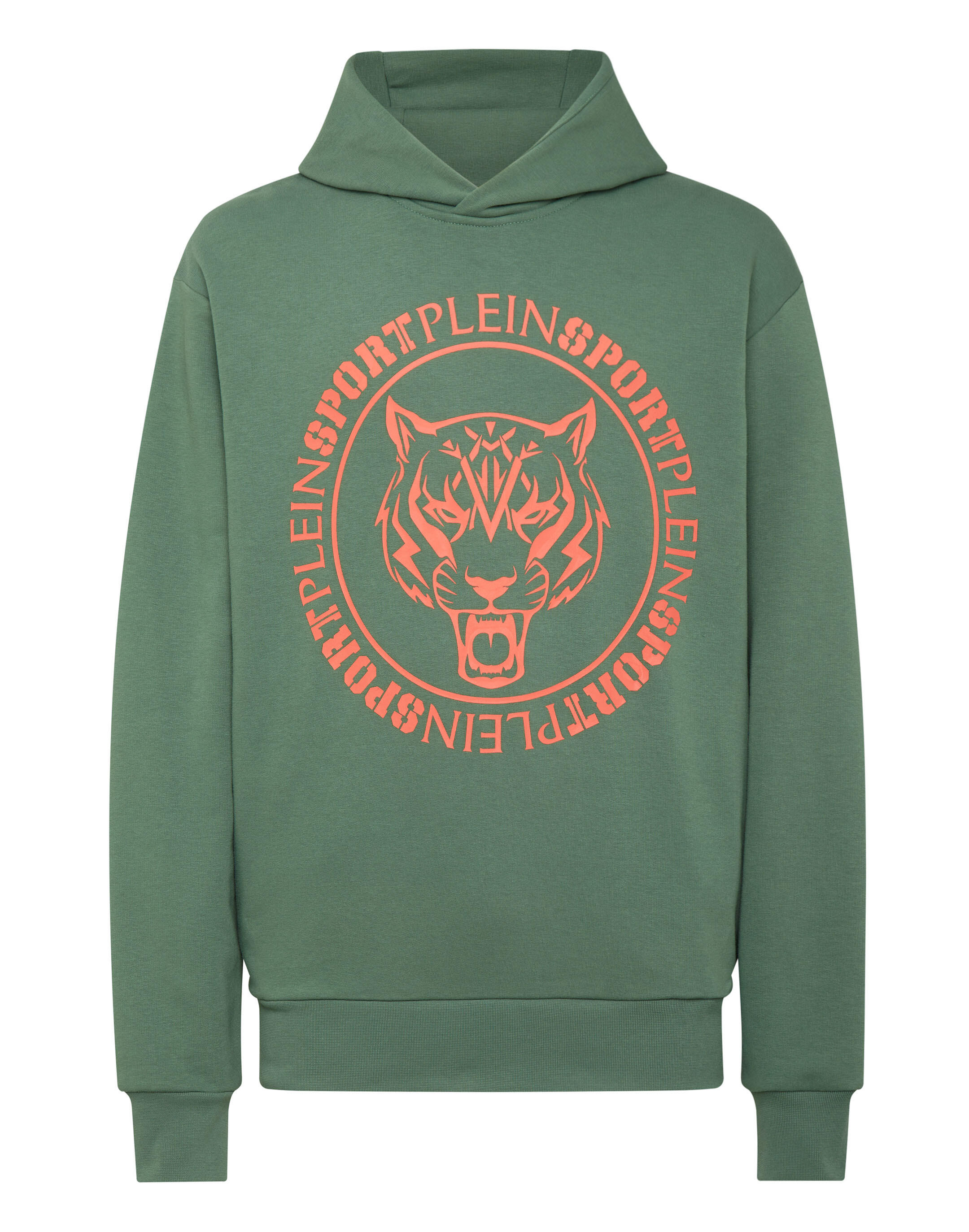 Sweat À Capuche TIGER 3/5