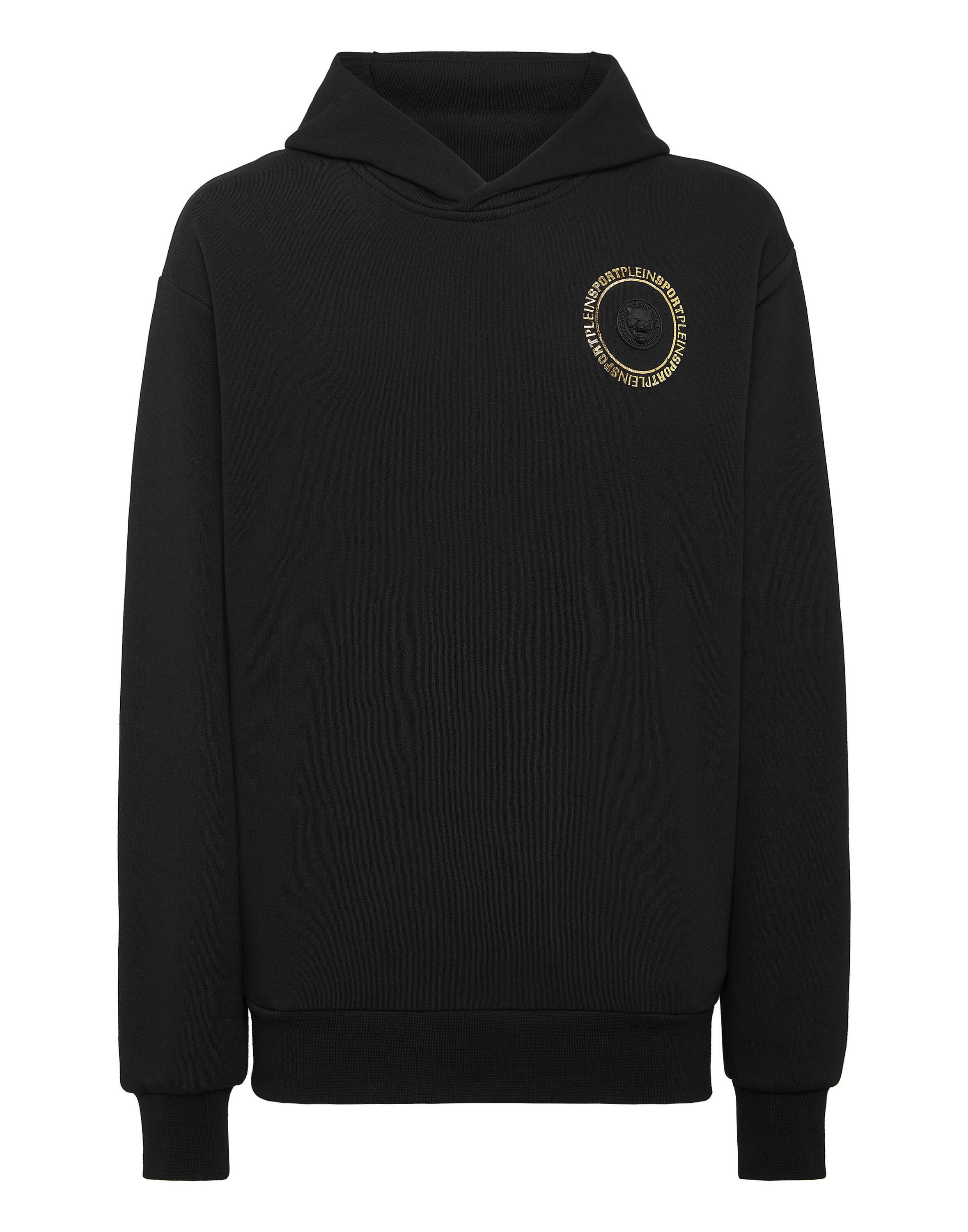 Hooded Sweatshirt TIGER 3/5