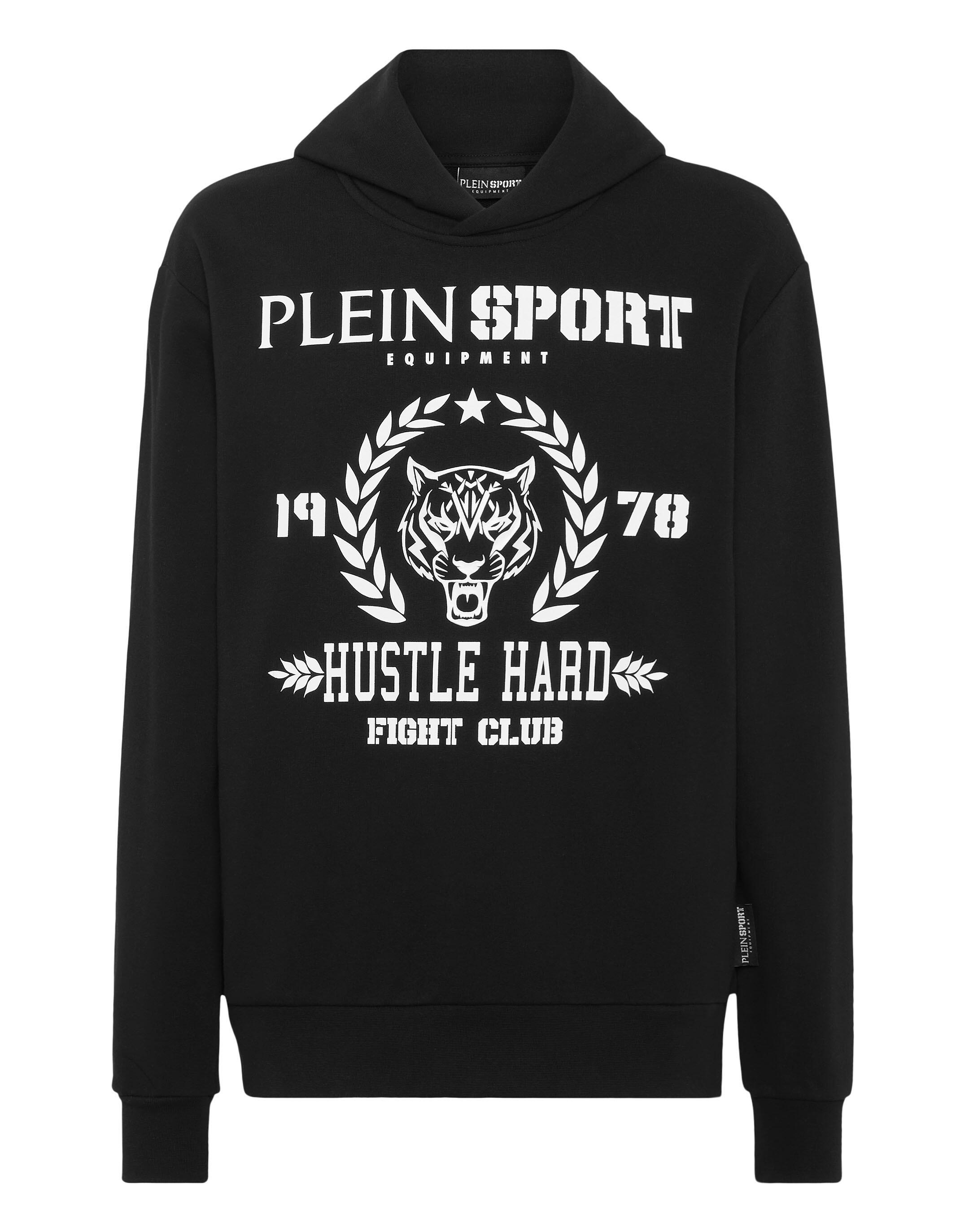Sweatshirt Met Capuchon 3/5