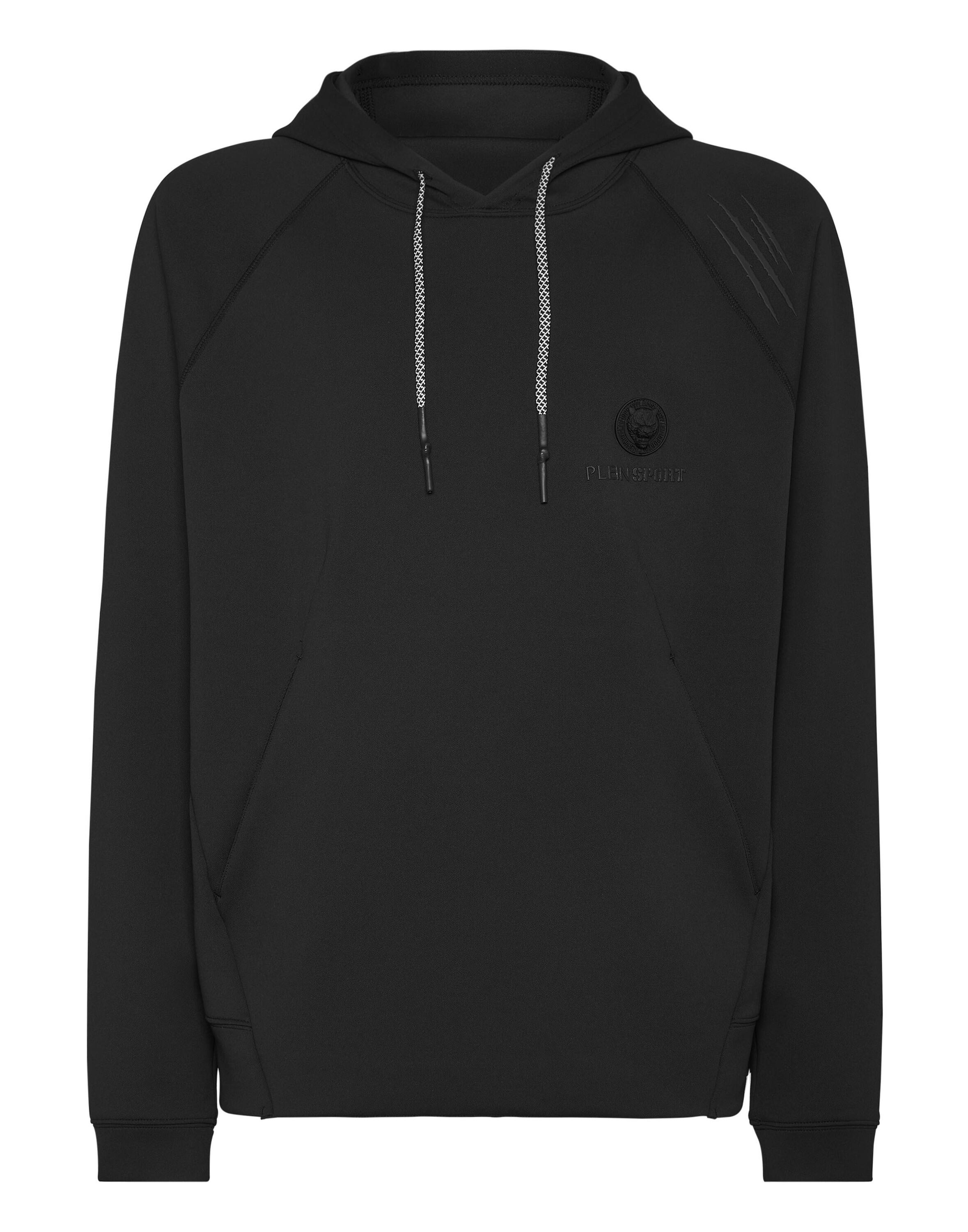 Hooded Sweatshirt 3/5