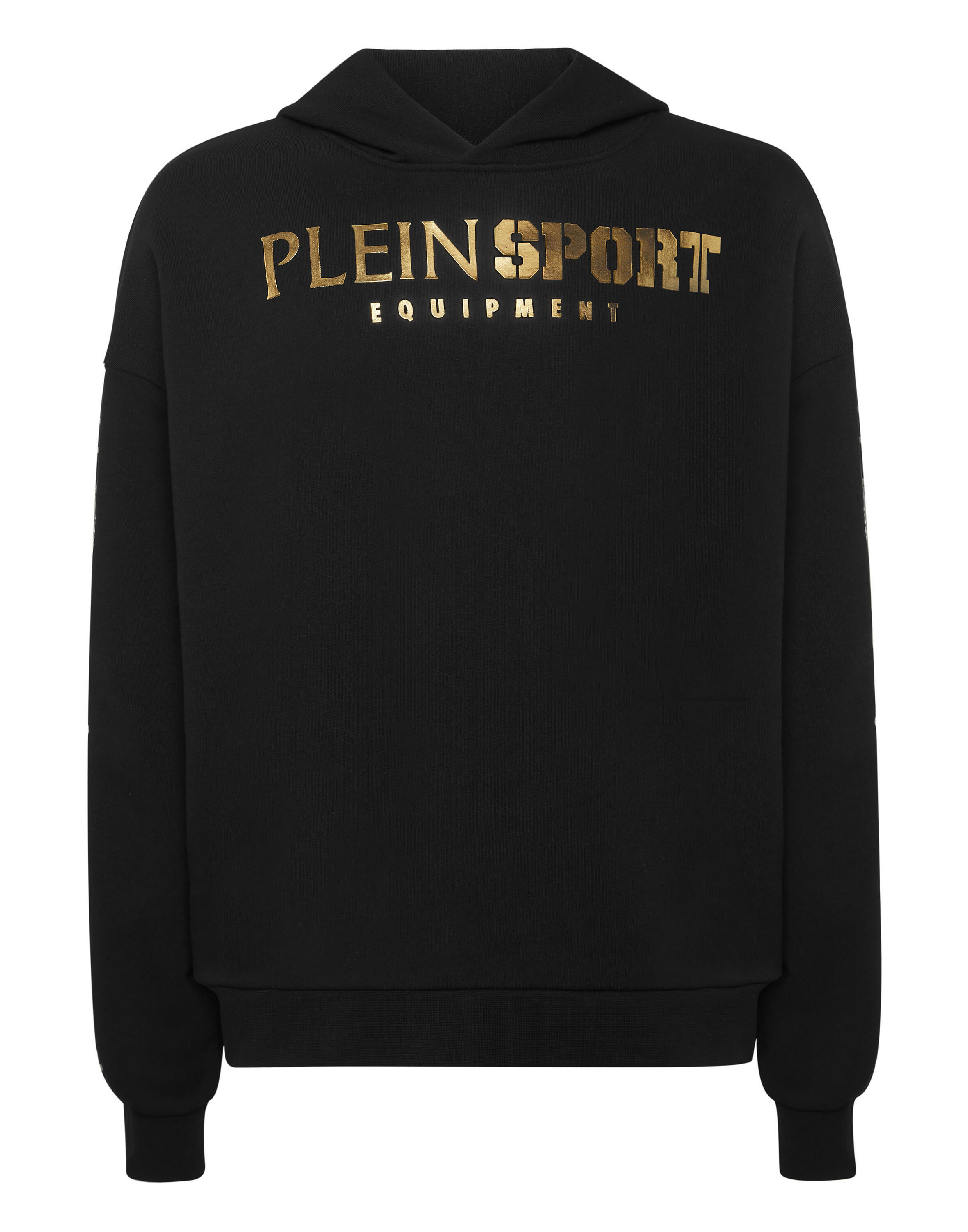 Hooded Sweatshirt 3/5