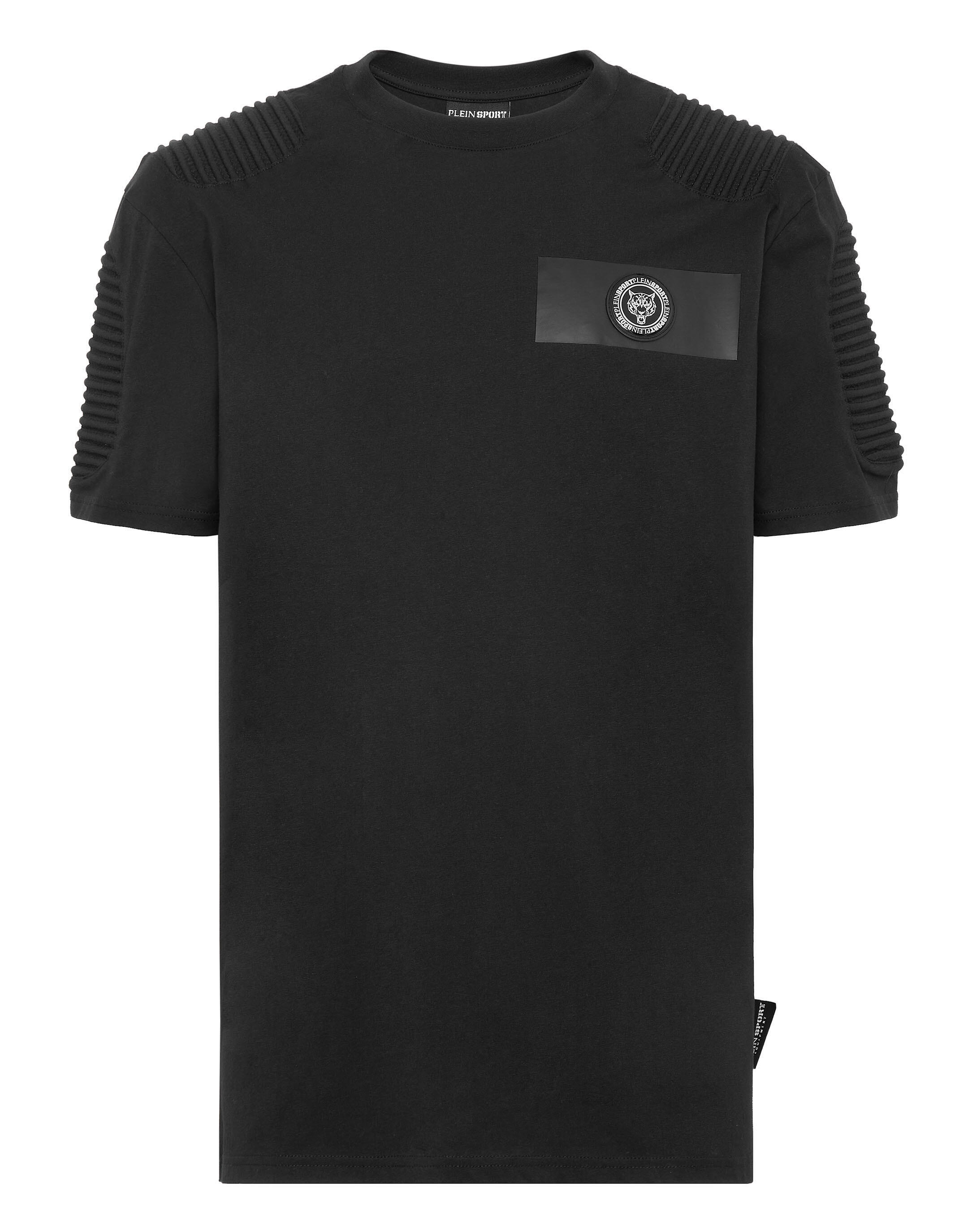 T-Shirt Ronde Hals 3/5