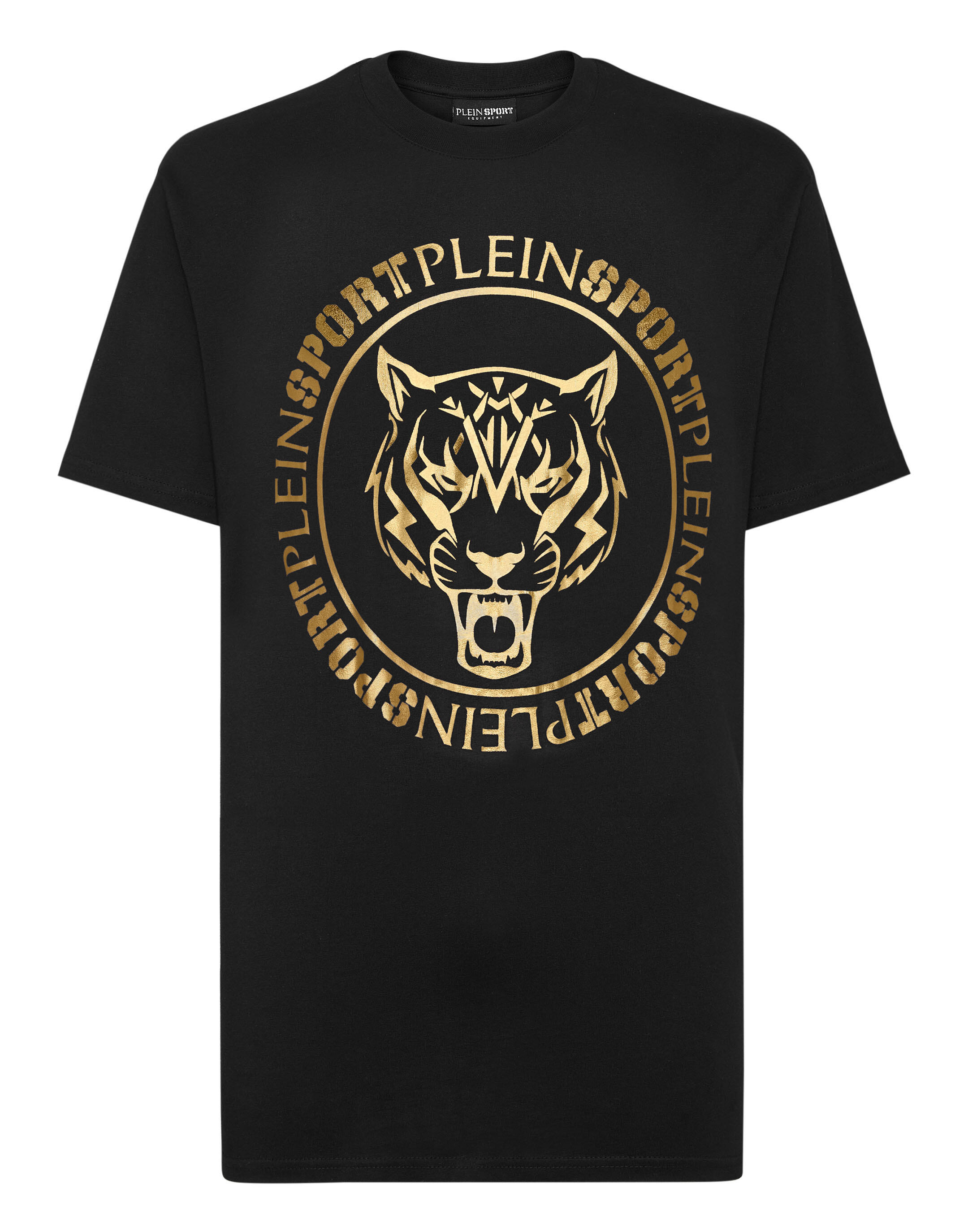 Camiseta Cuello Redondo TIGER 3/5