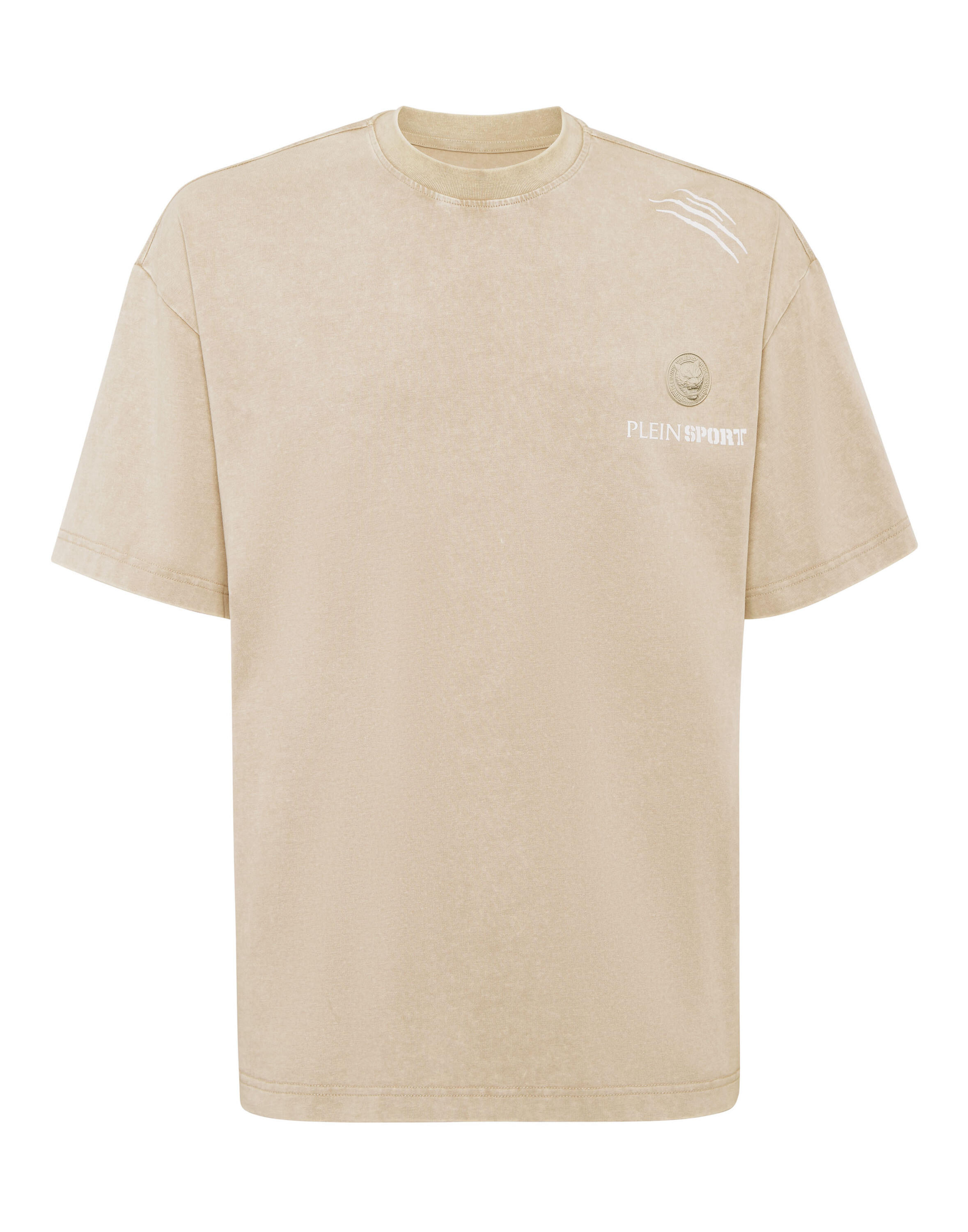 T-Shirt Ronde Hals 3/5