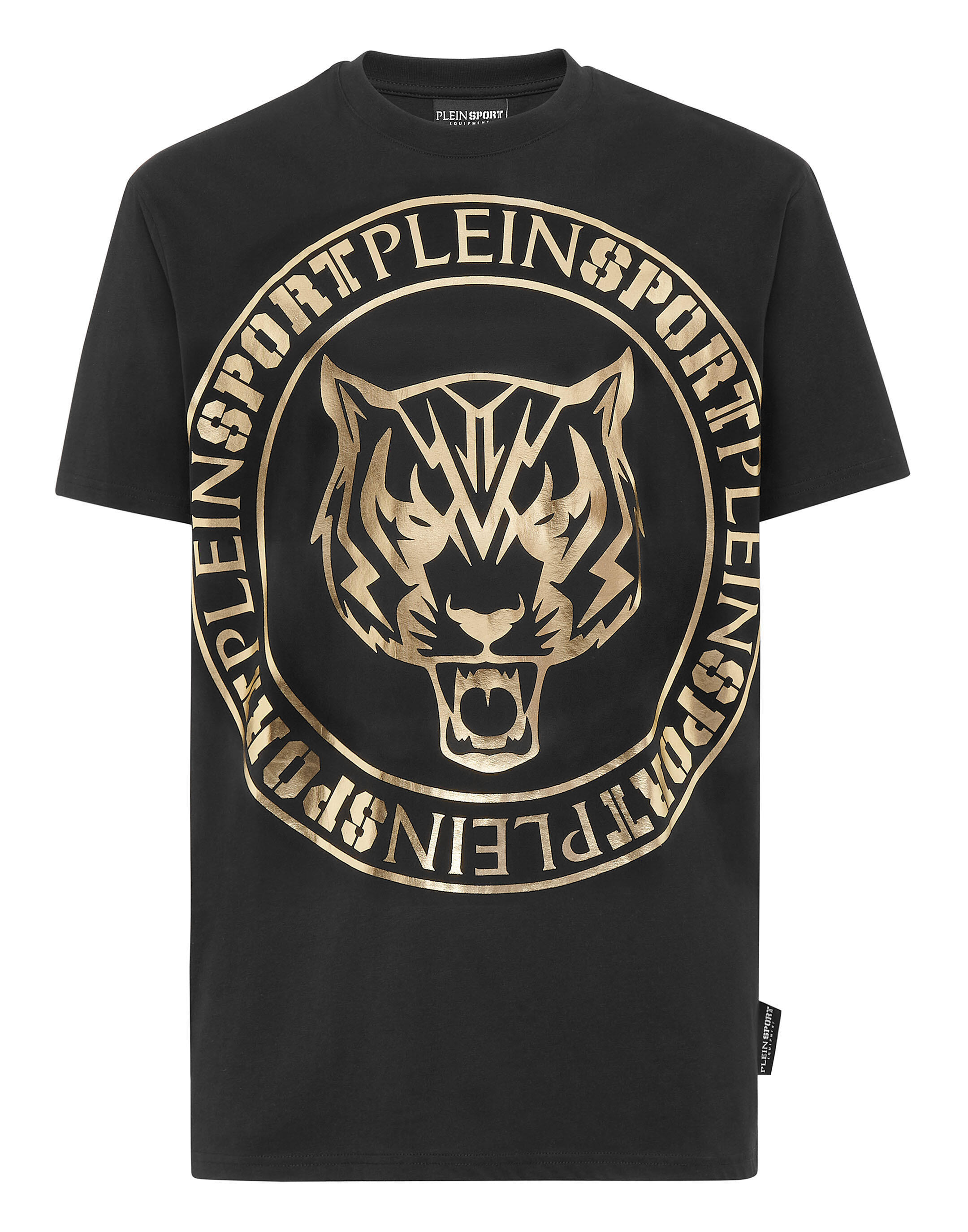 T-Shirt À Col Rond TIGER 3/5