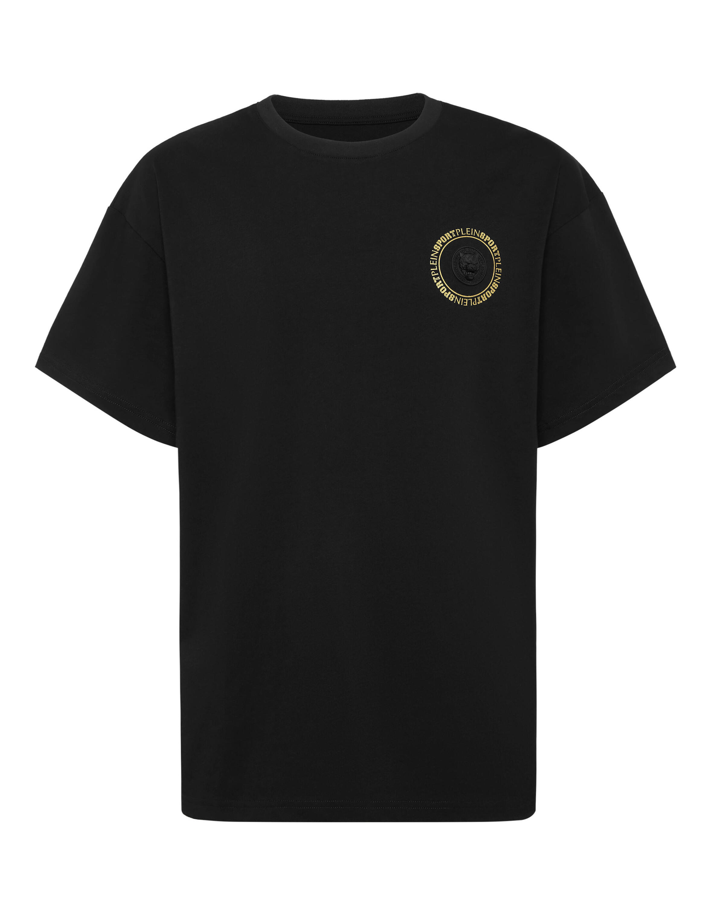 Camiseta Cuello Redondo Ss LOGO 3/5