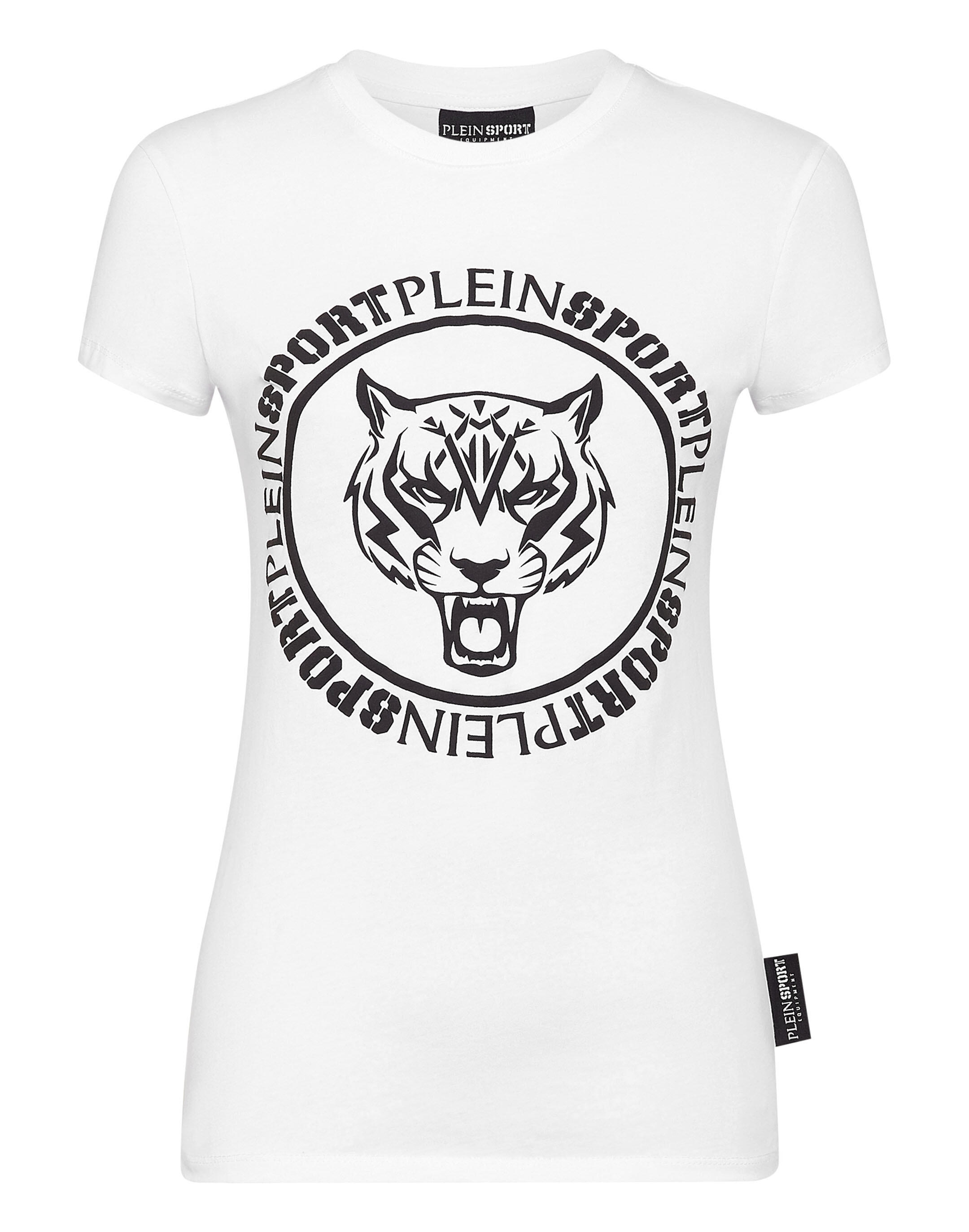 T-Shirt Coupe Slim 3/5
