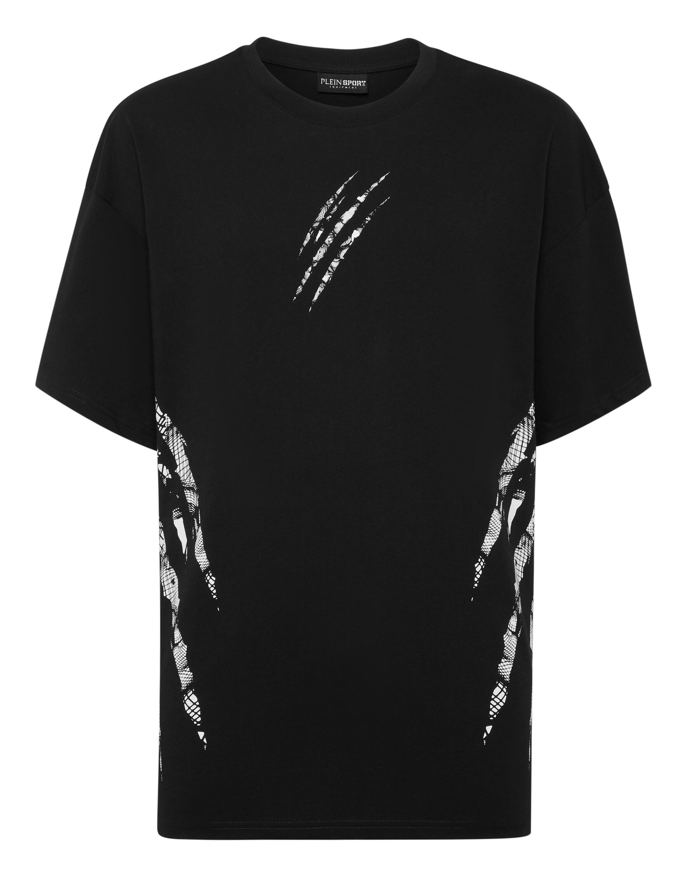 T-Shirt Round Neck 3/5