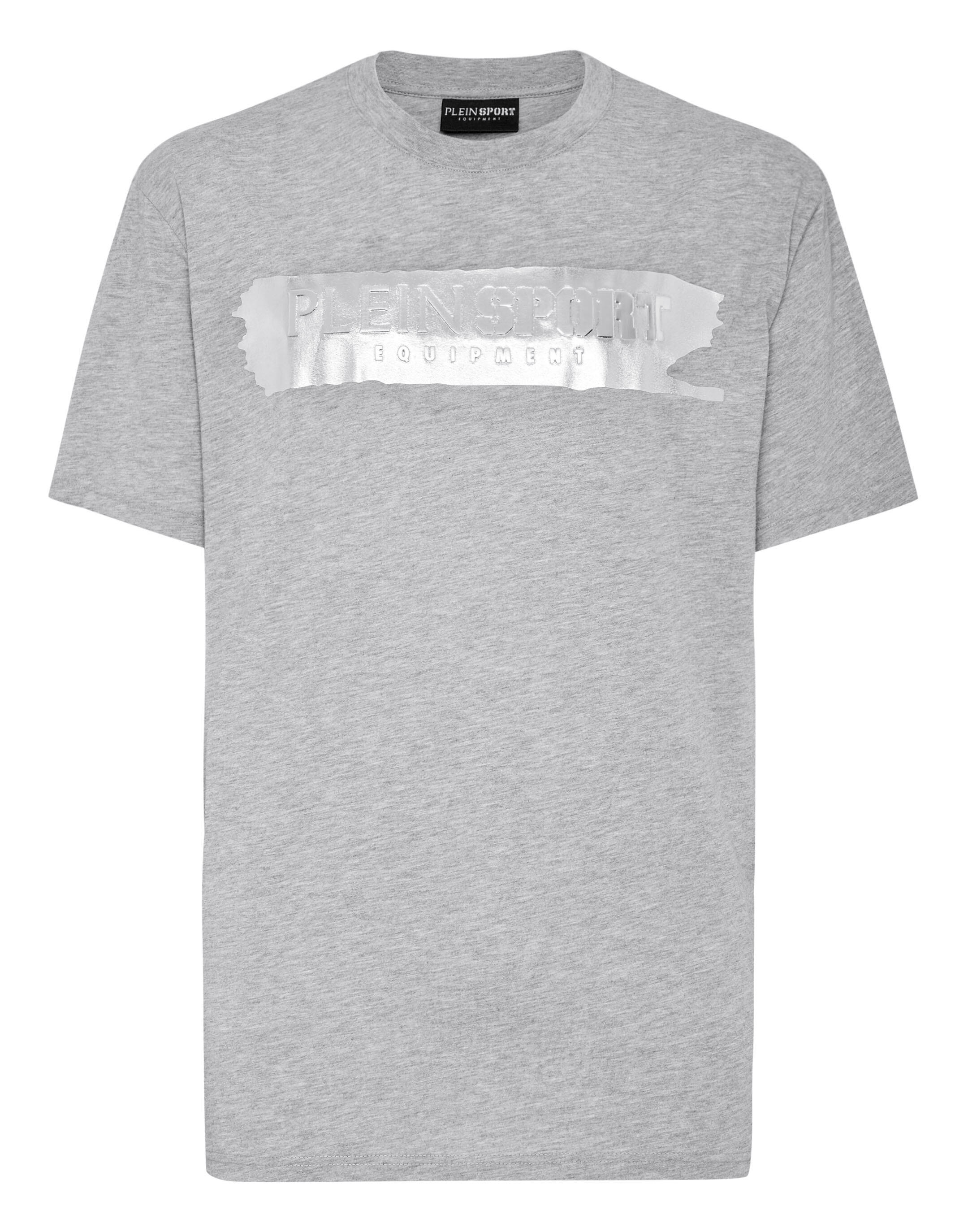 Camiseta Cuello Redondo 3/5