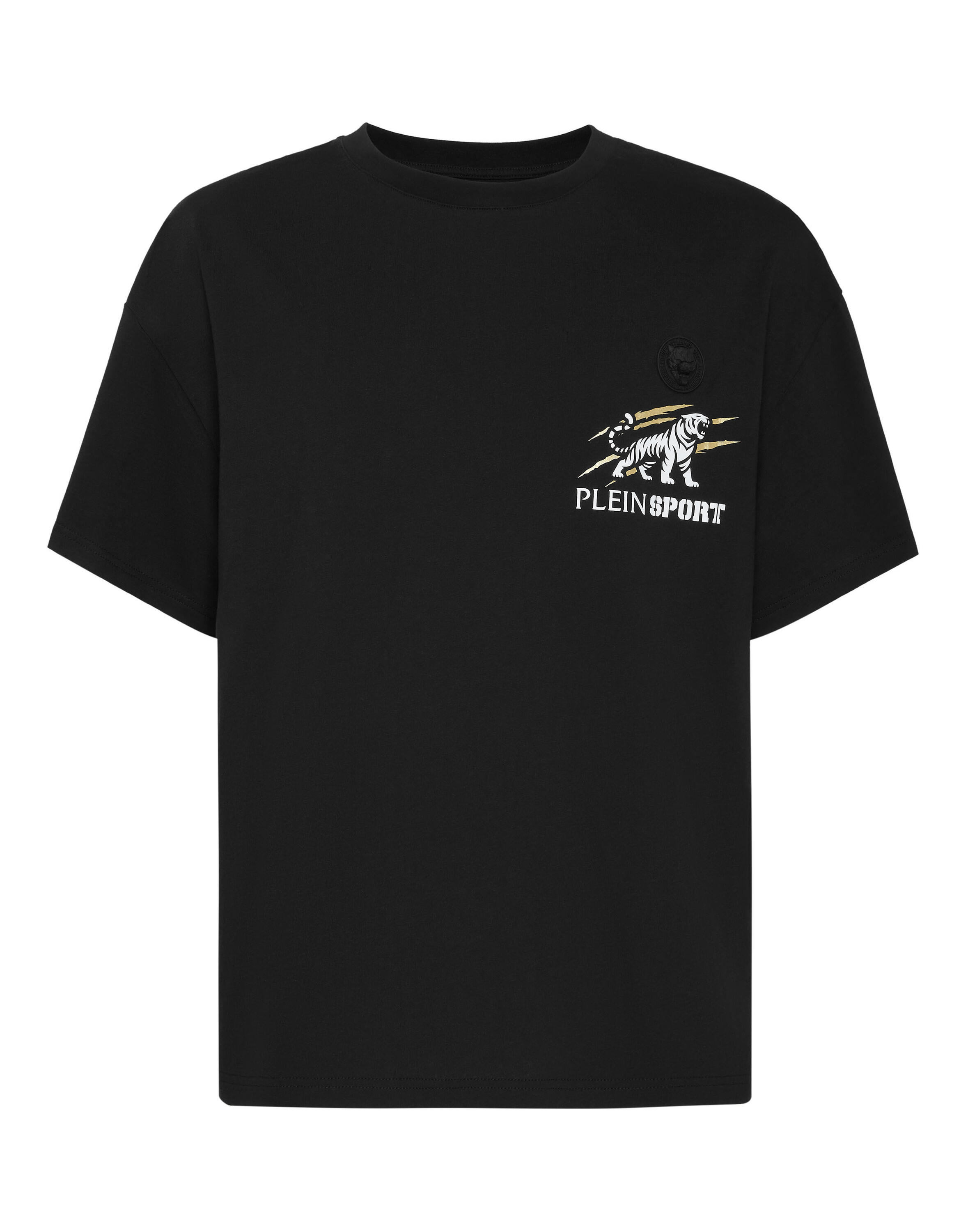 Camiseta Cuello Redondo Ss TIGER 3/5
