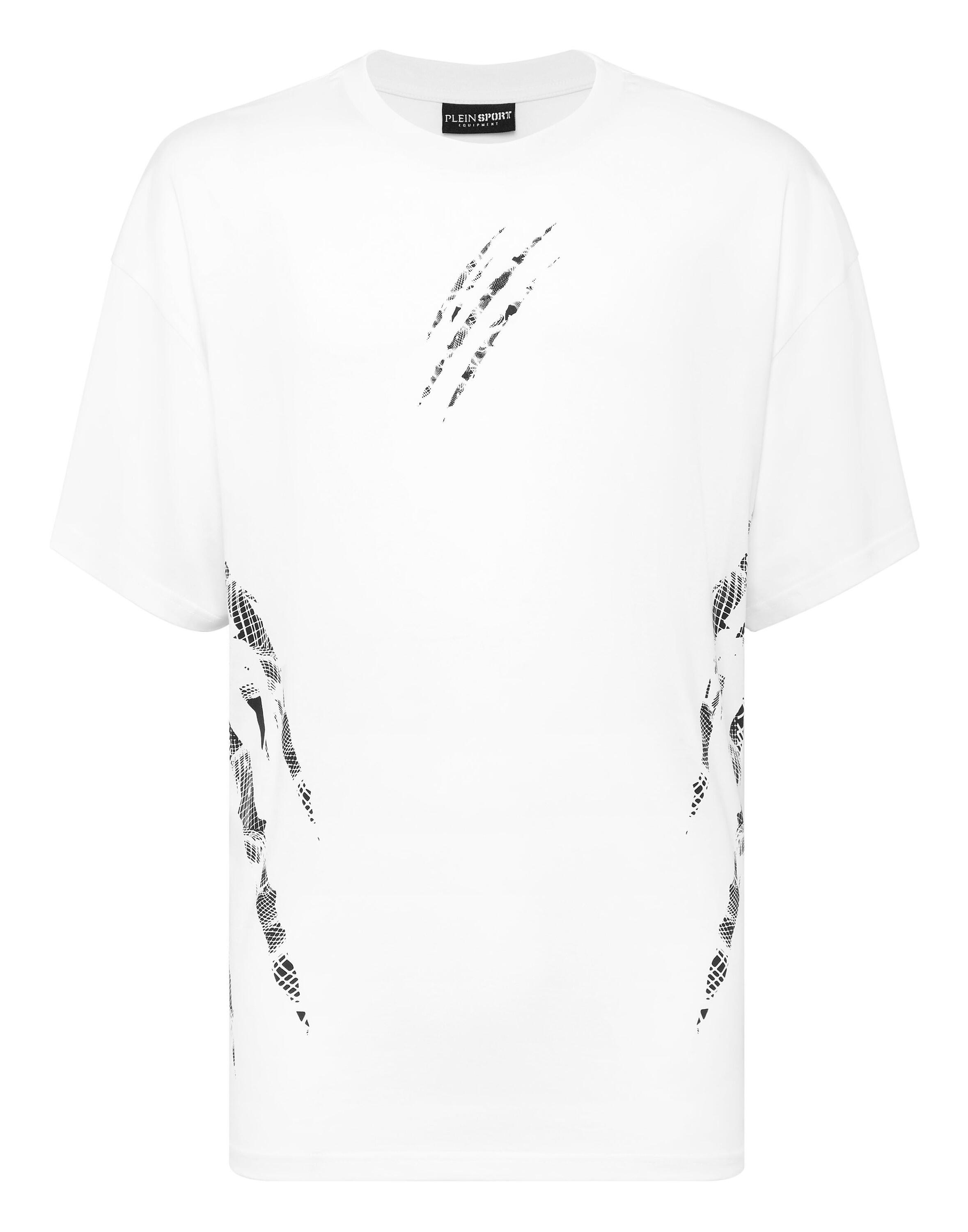 Camiseta Cuello Redondo 3/5