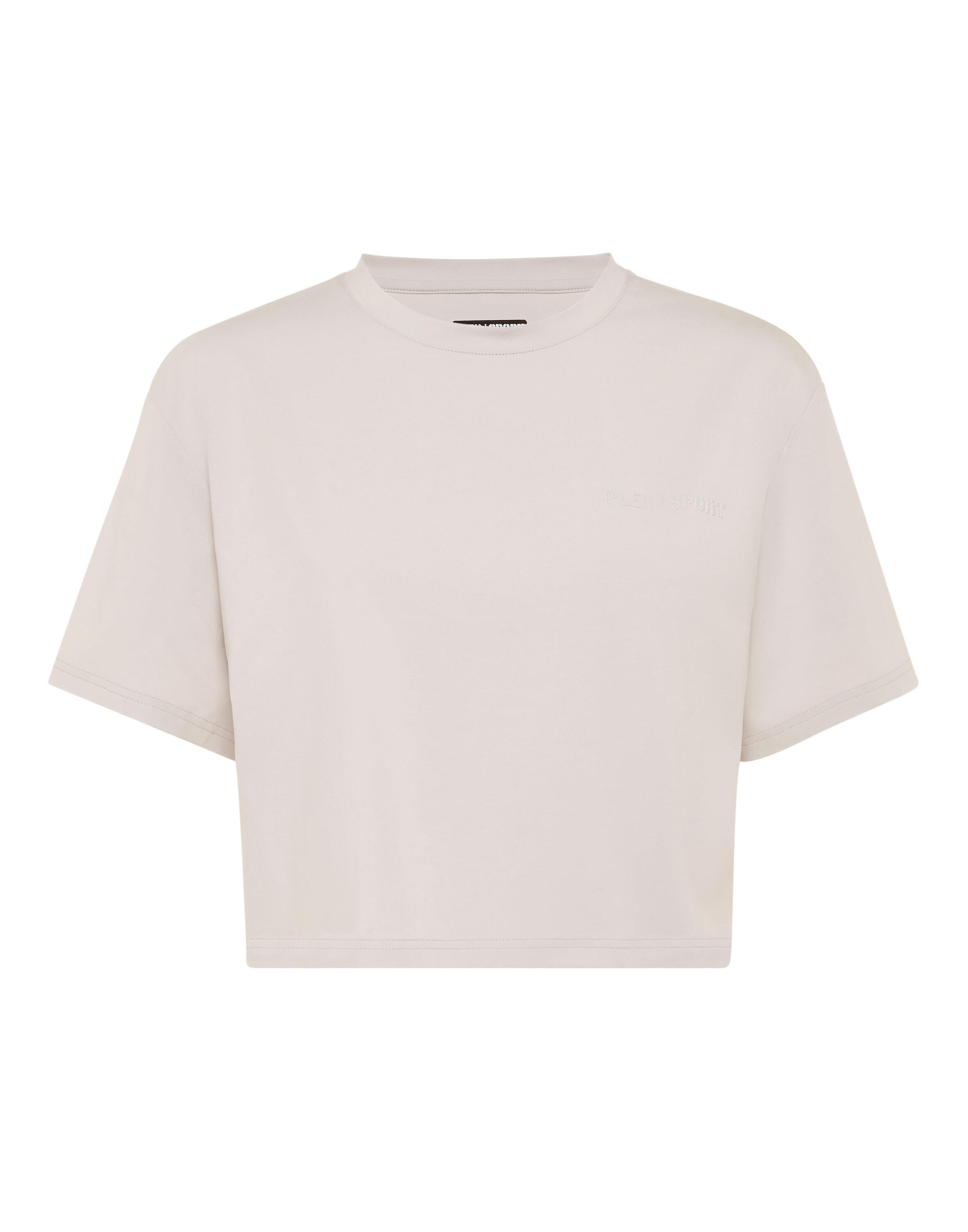 T-Shirt À Col Rond 3/5